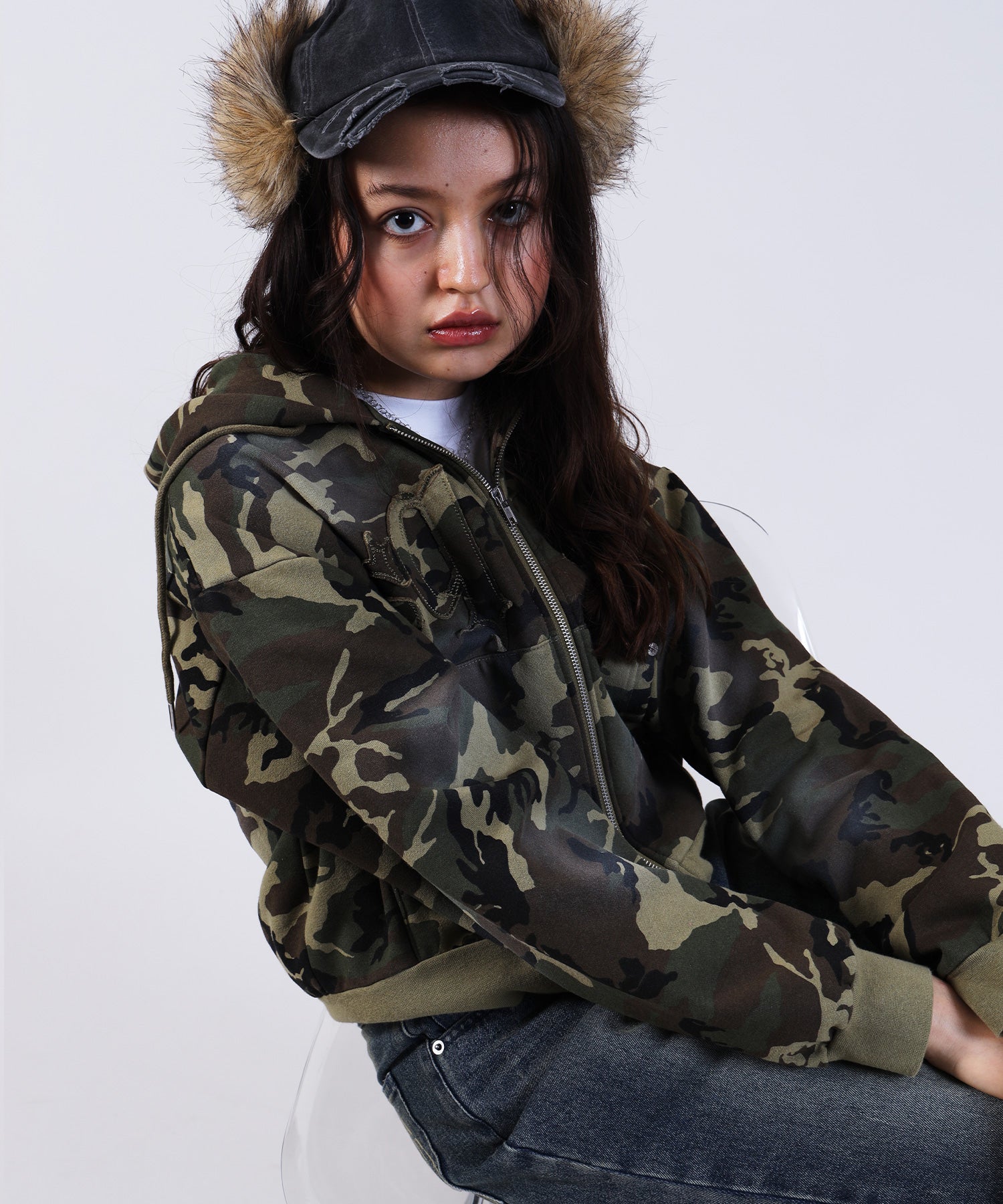 モデル:H171 Size:S