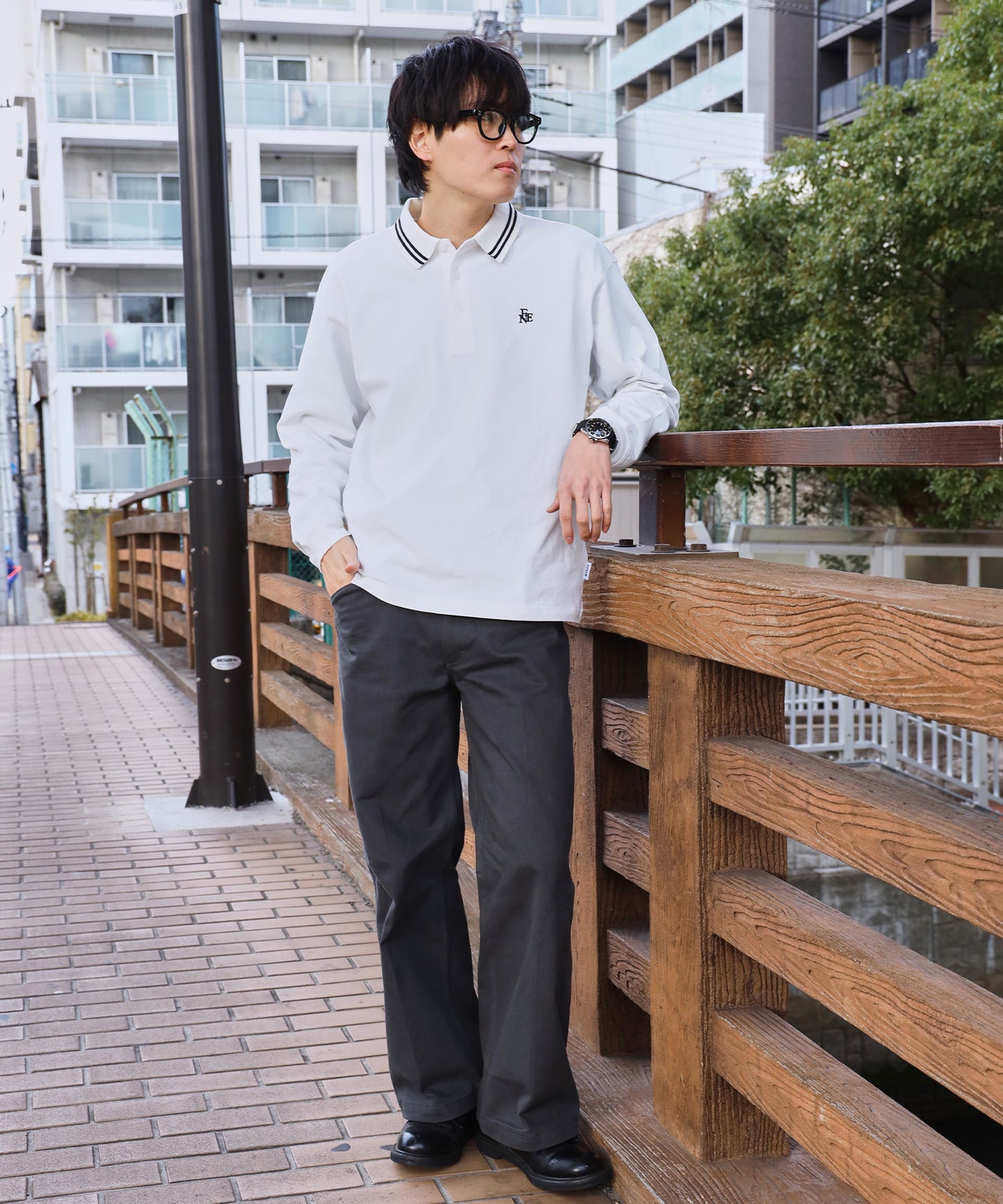モデル:H178 Size:L