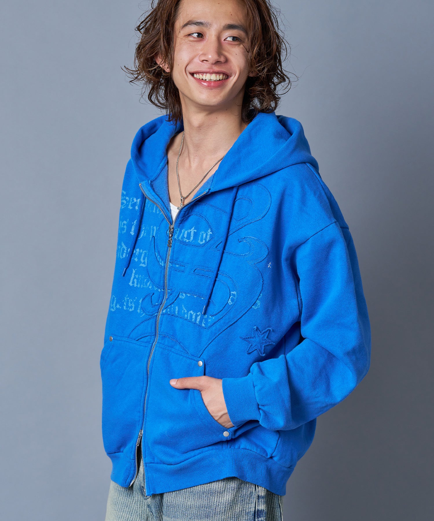 モデル:H175 Size:L