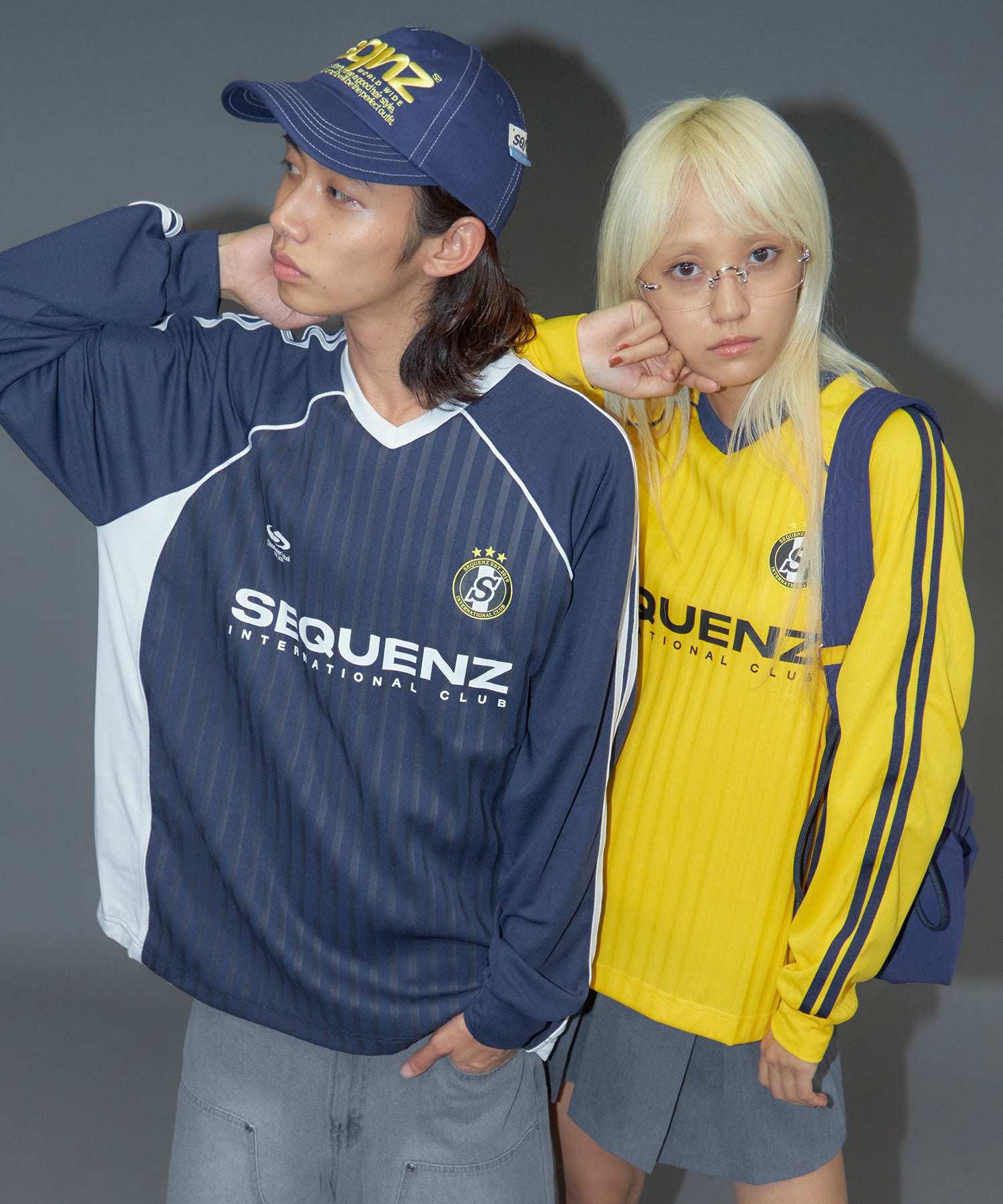 モデル:H175 Size:L H172 Size:M