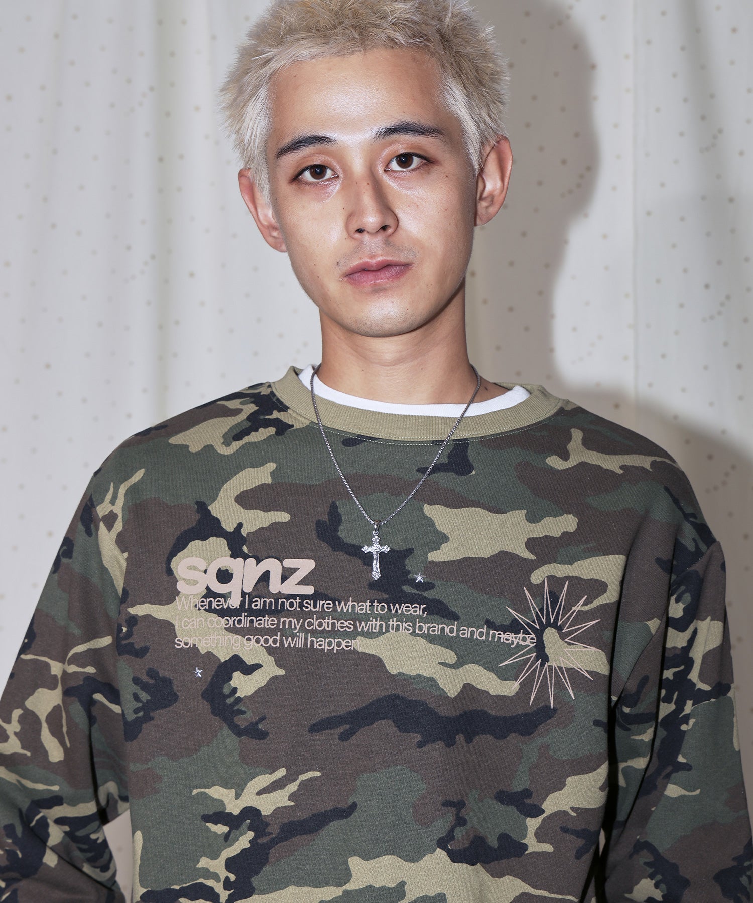 モデル:H181 Size:M