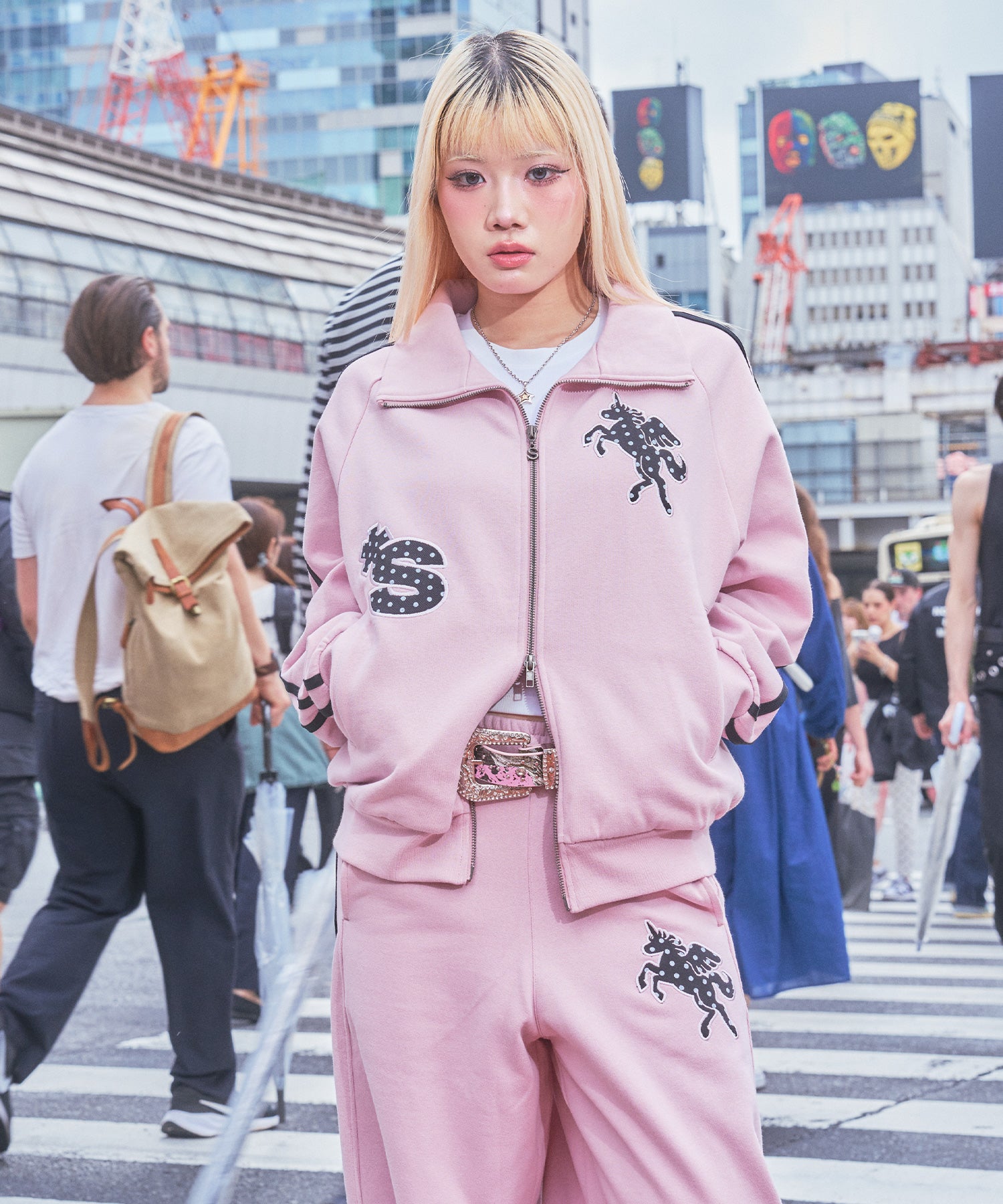モデル:H154 SizeS
