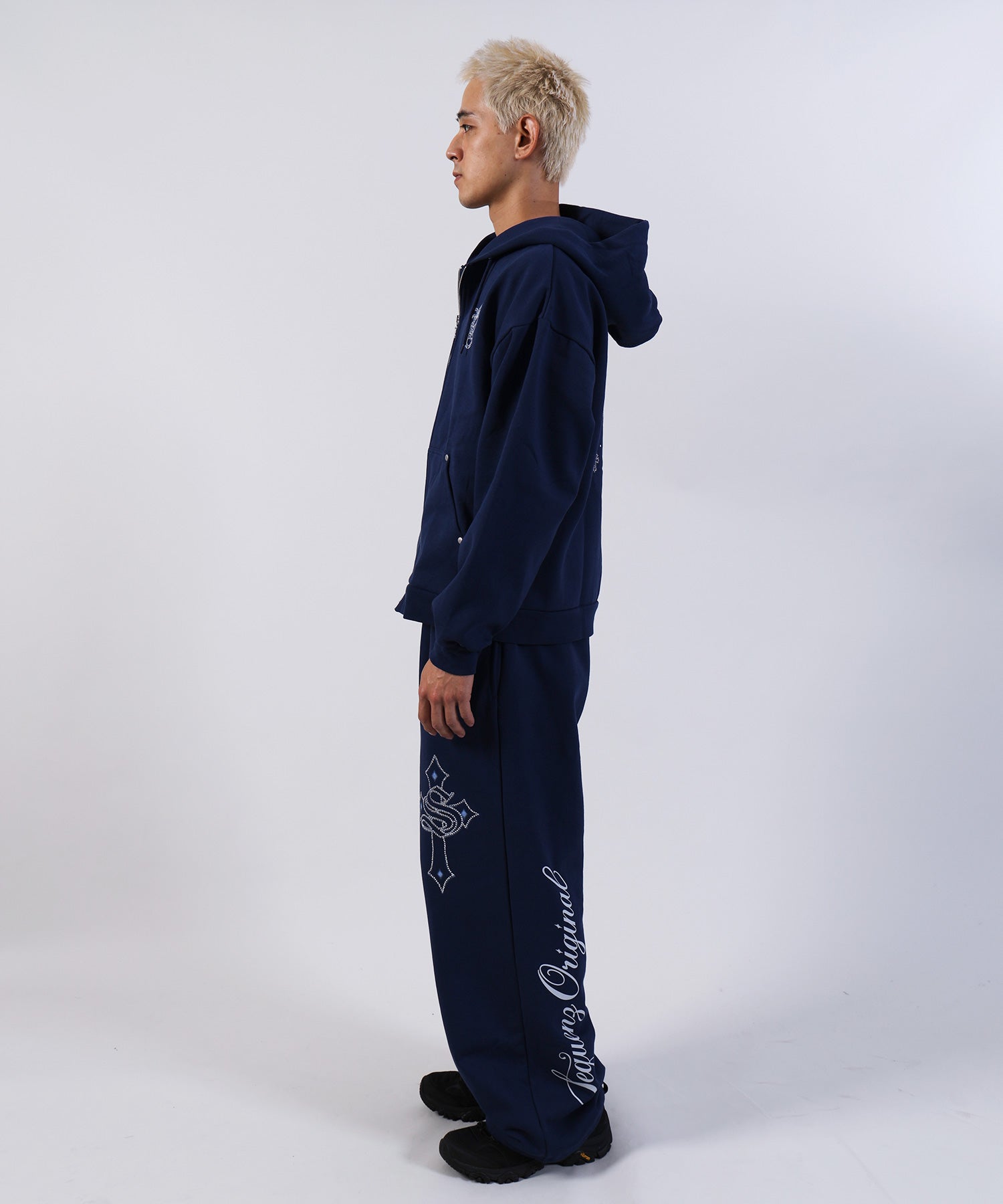 モデル:H180 Size:L