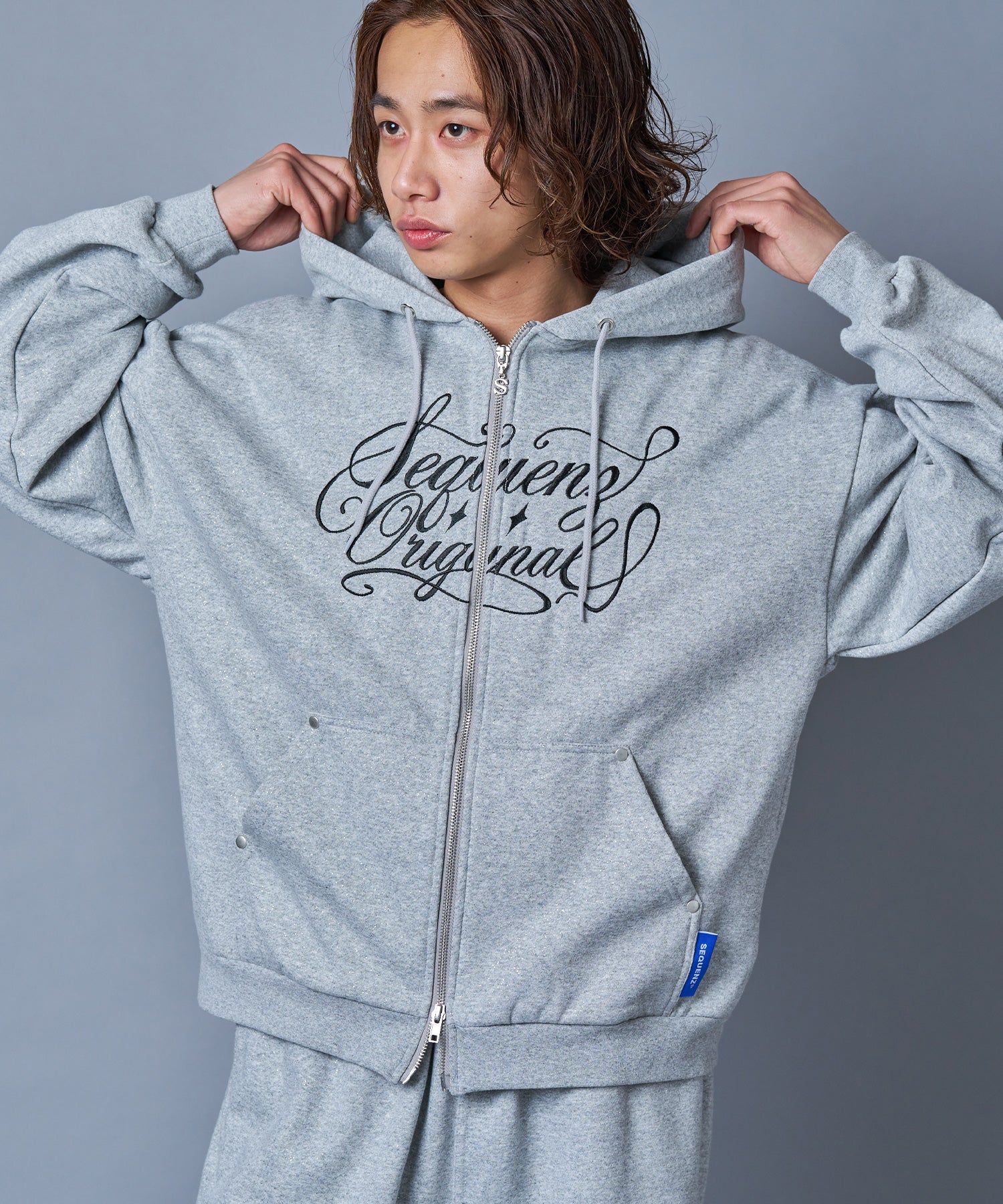 モデル:H175 Size:L