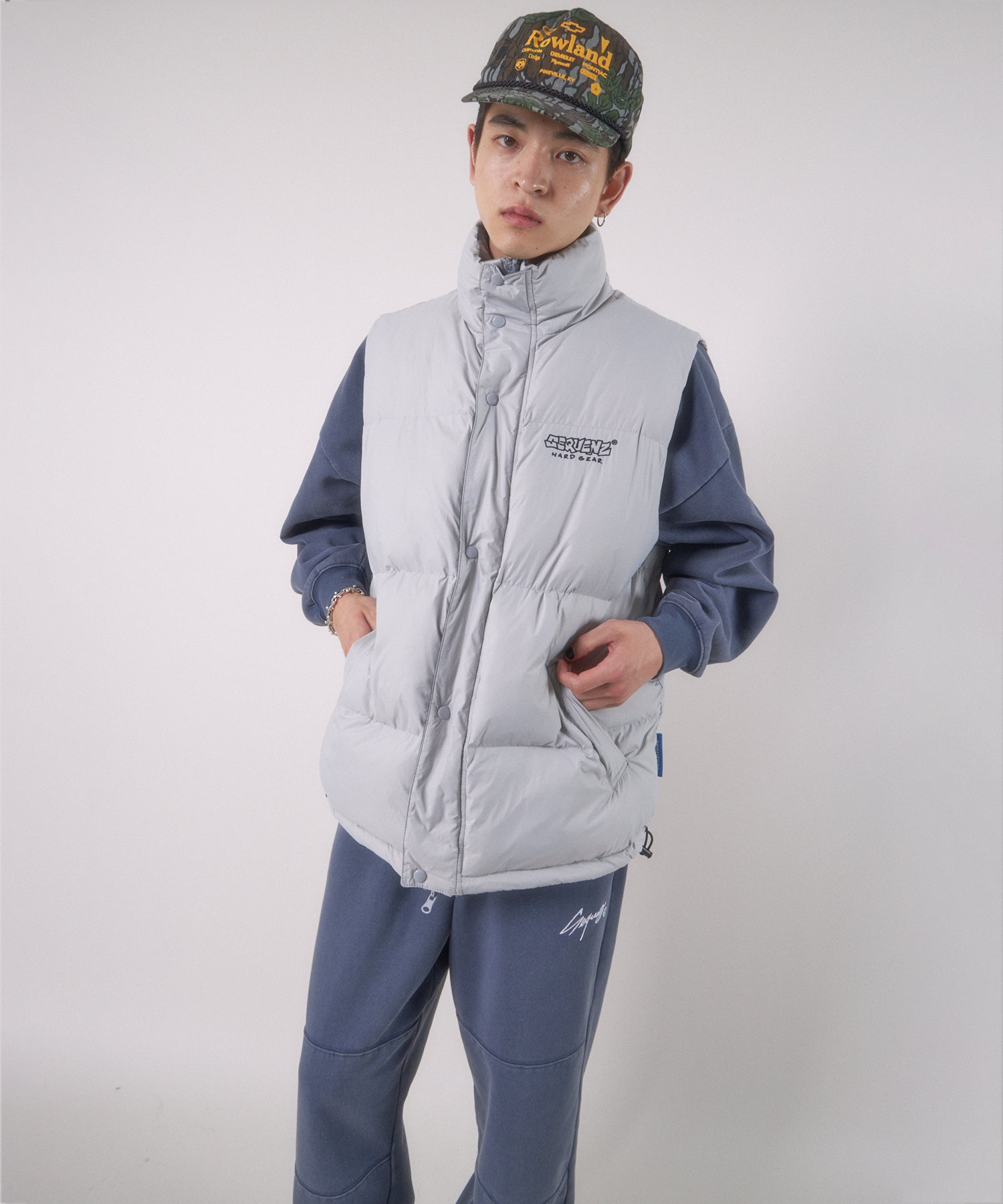 モデル:H180 Size:L