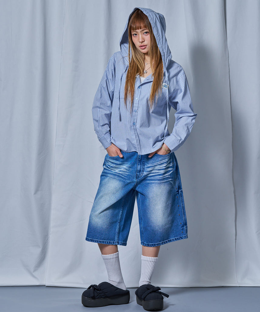 モデル:H165 Size:S