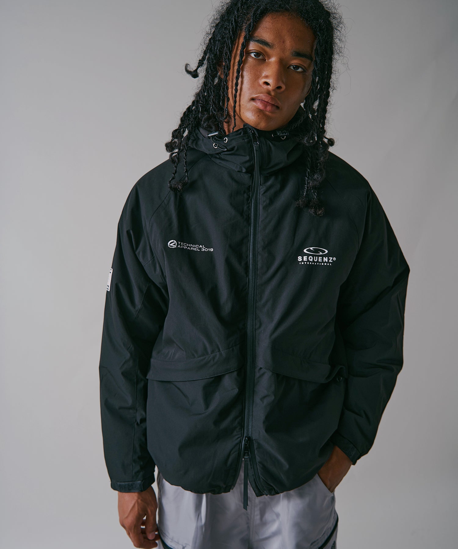 モデル:H181 Size:L