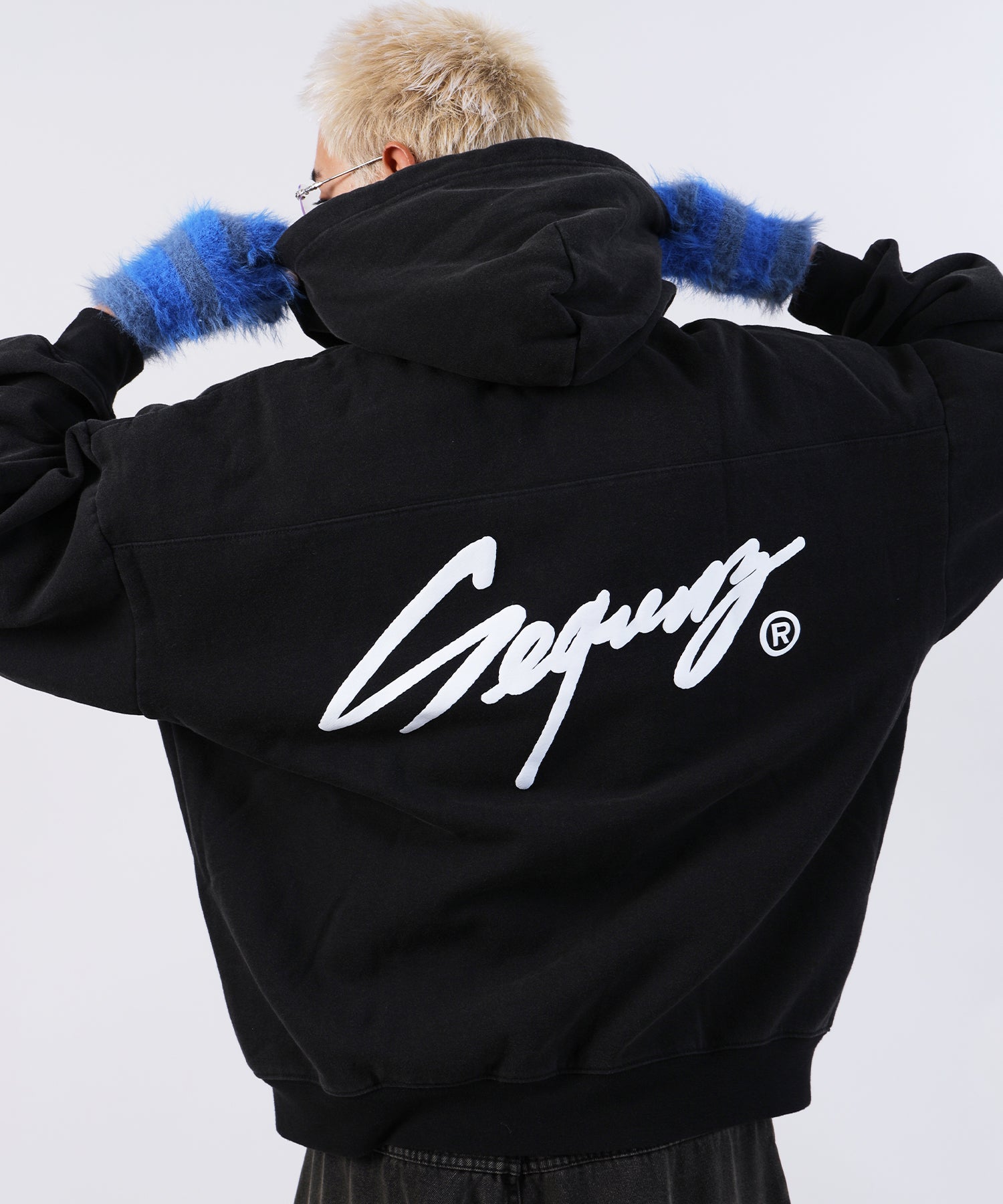 モデル:H180 Size:L