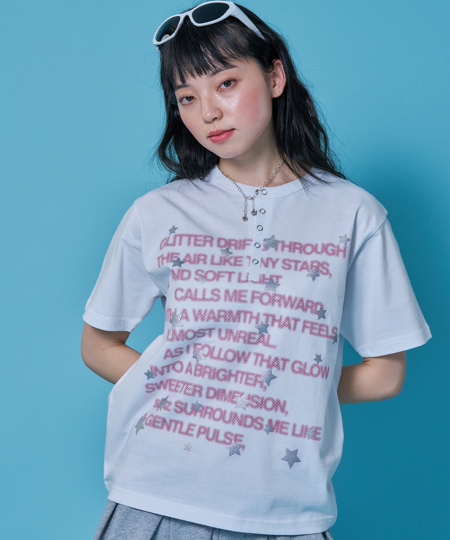 モデル:H164 Size:S