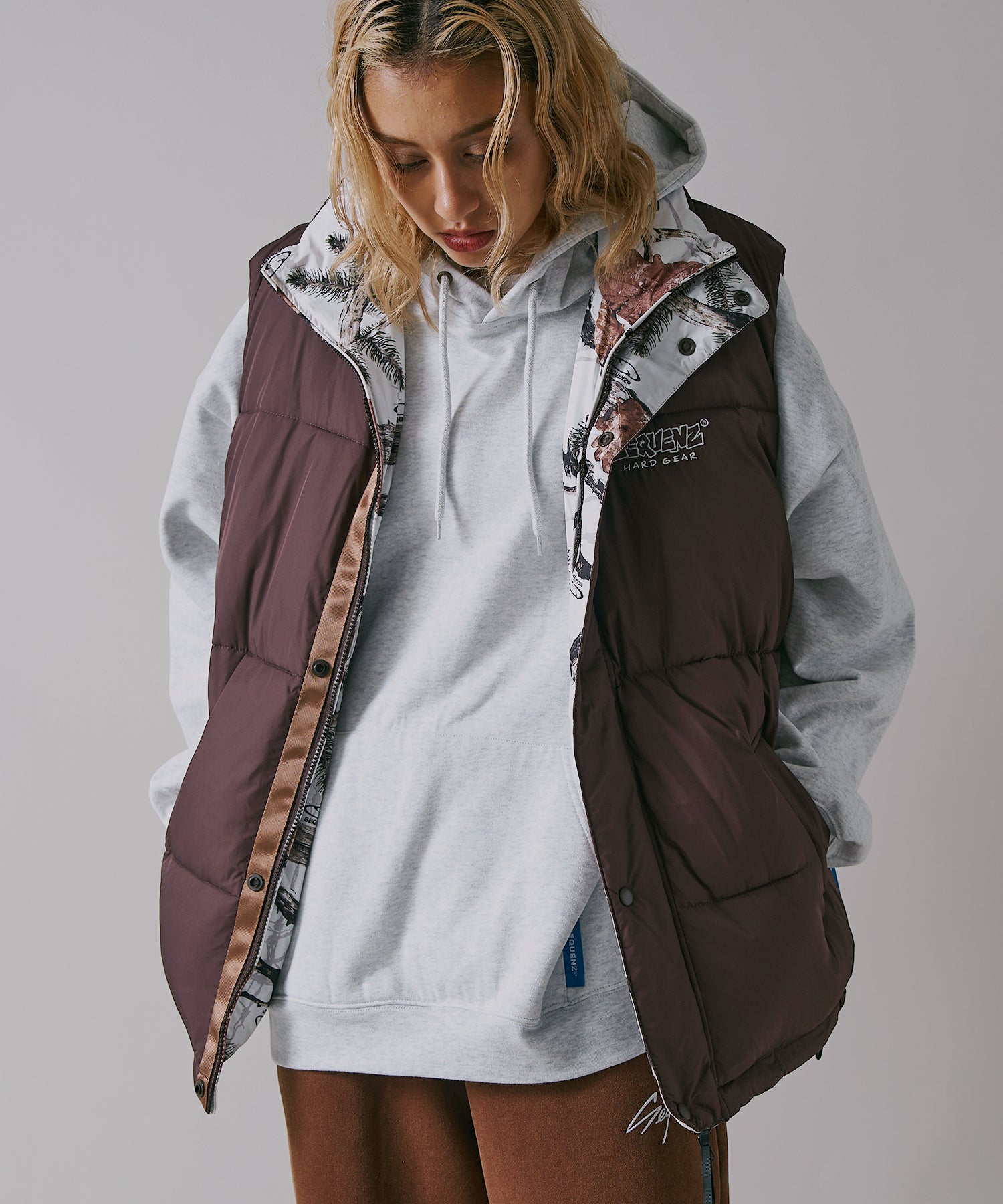モデル:H170 Size:L