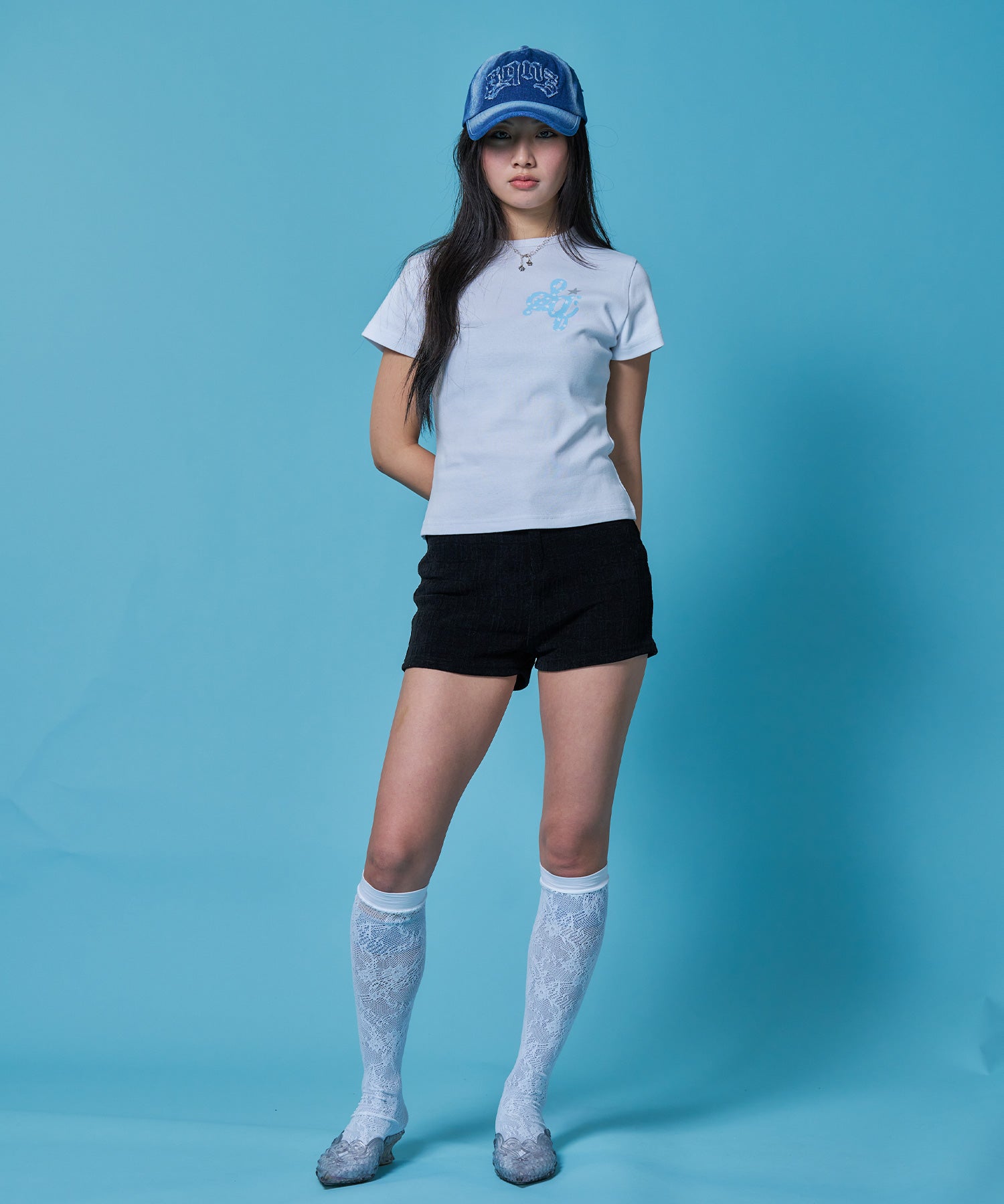 モデル:H170 Size:L