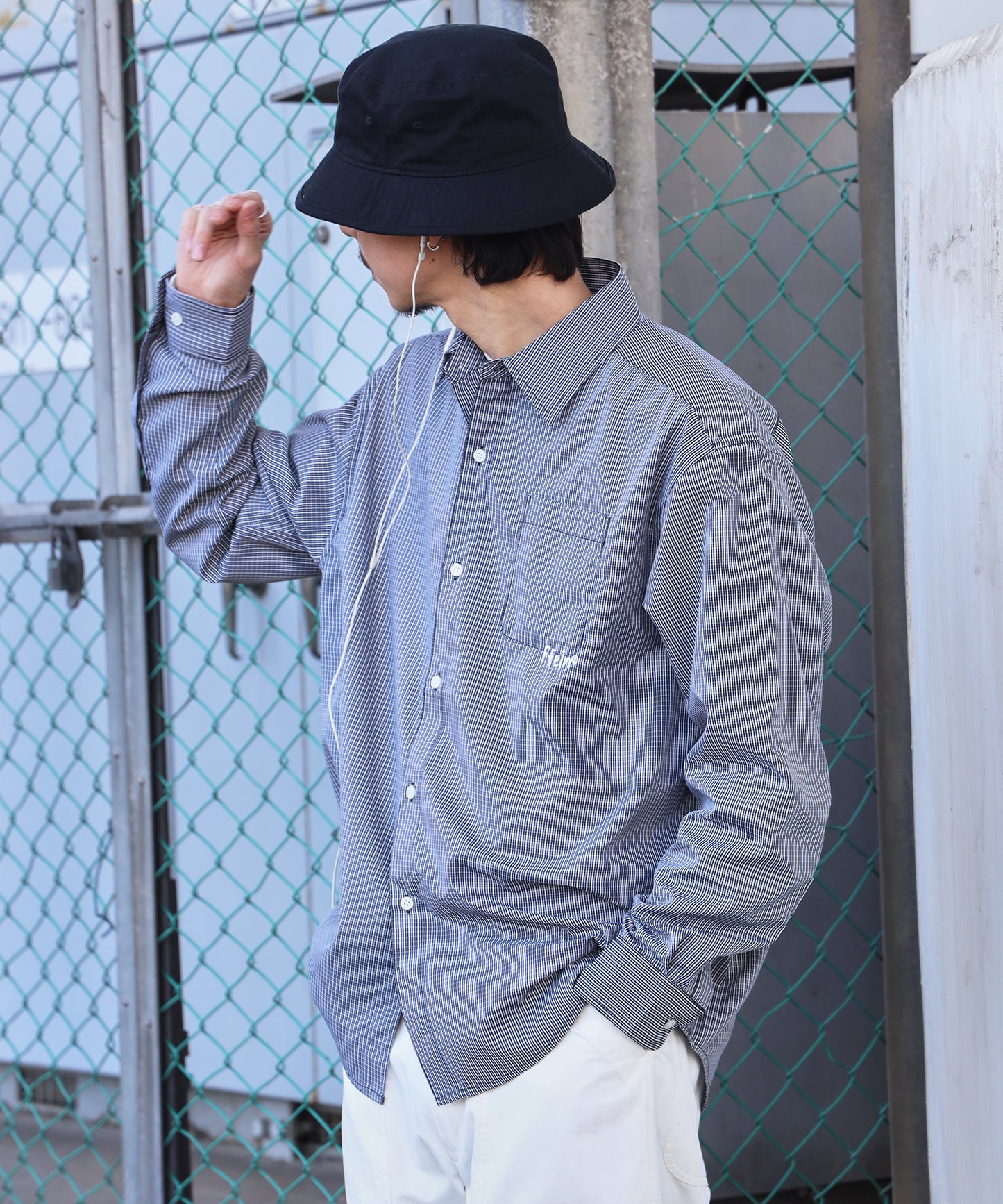 モデル:H177 Size:L