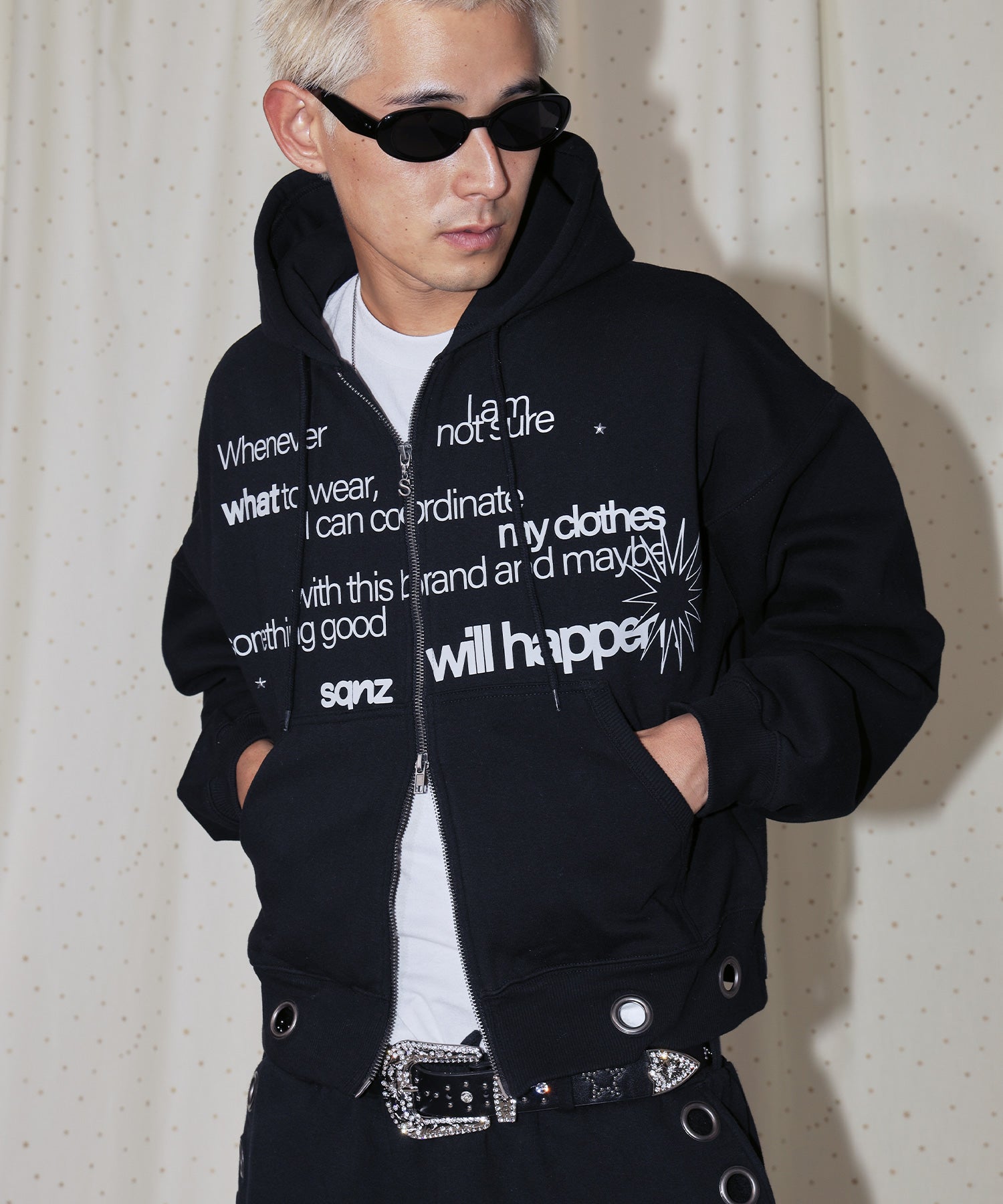 モデル:H180 Size:L