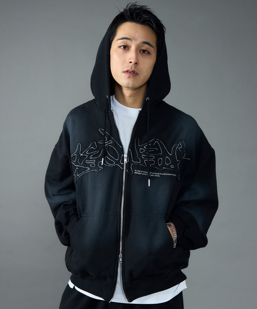 モデル:H180 Size:L