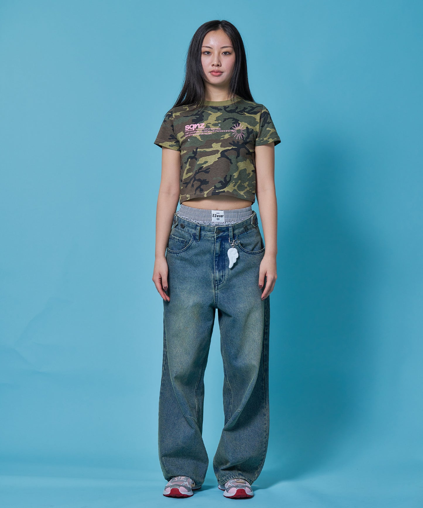モデル:H170 Size:S