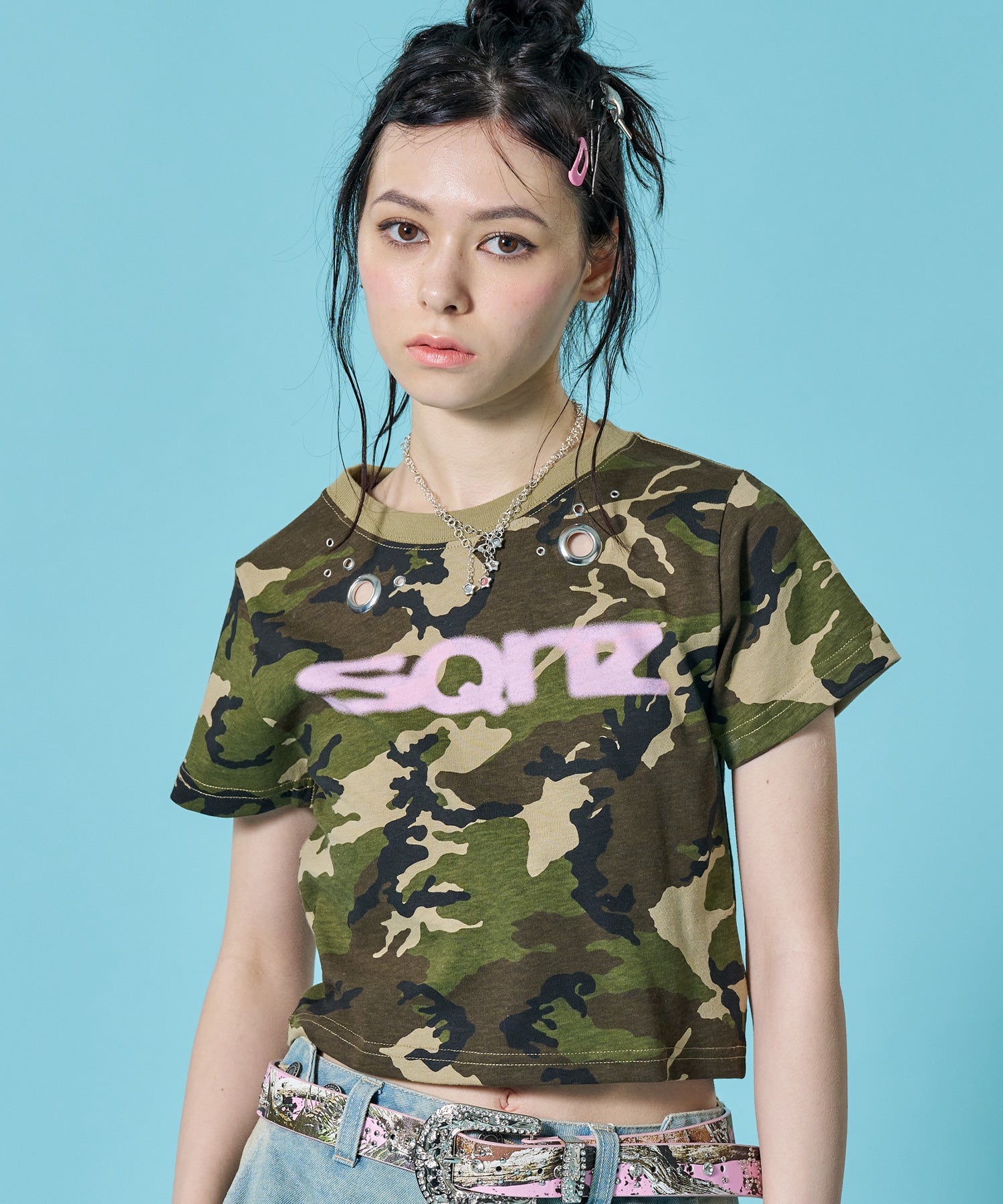 H163 Size:S