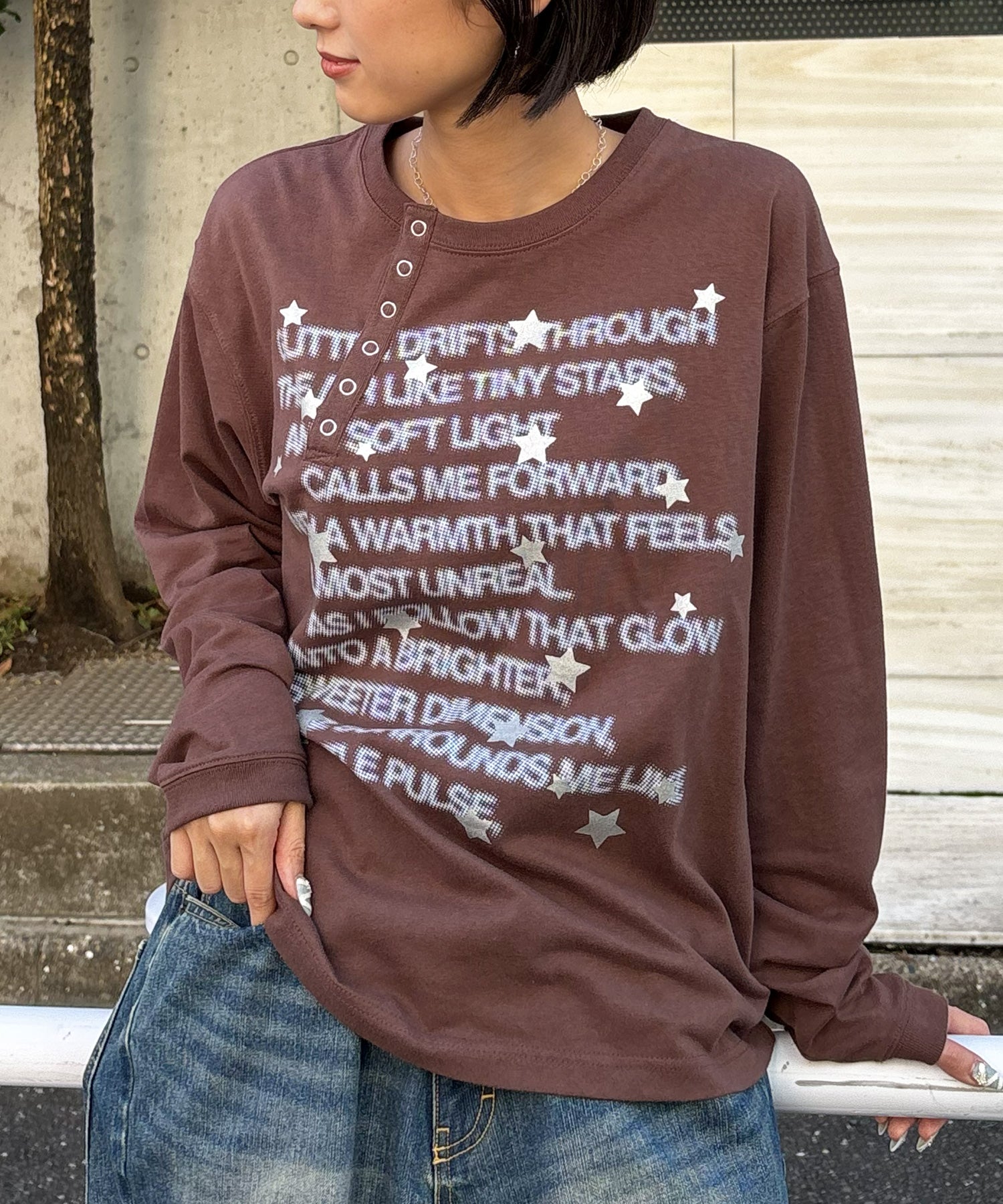 モデル:H163 Size:L