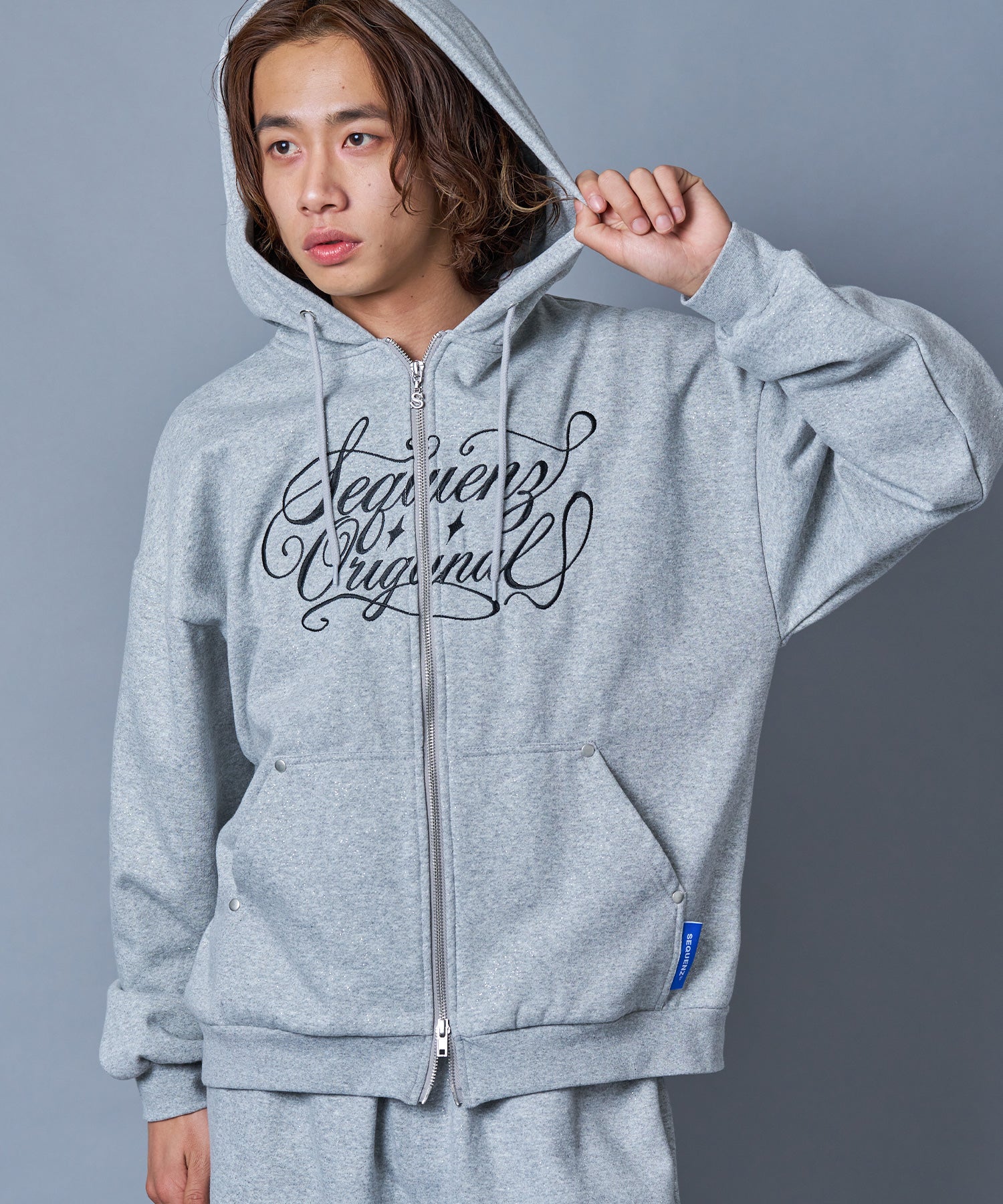モデル:H175 Size:L