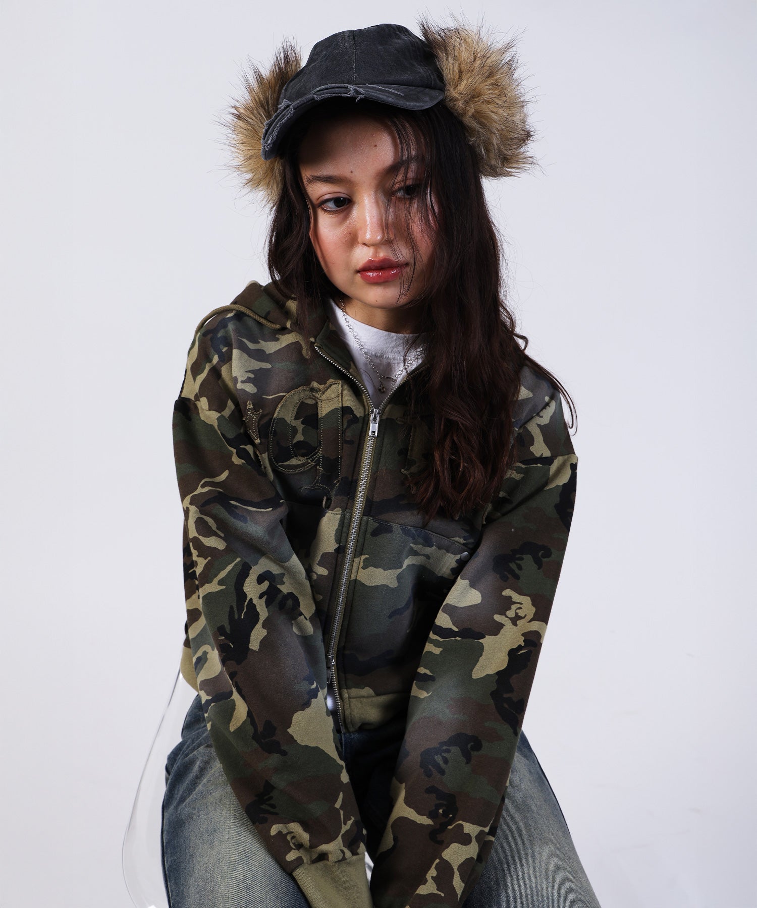 モデル:H171 Size:S