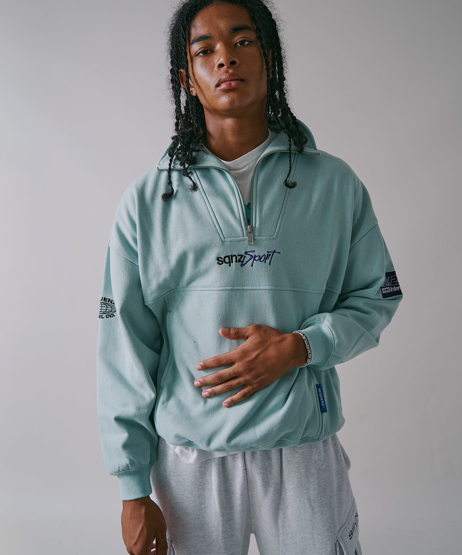 モデル:H181 Size:L