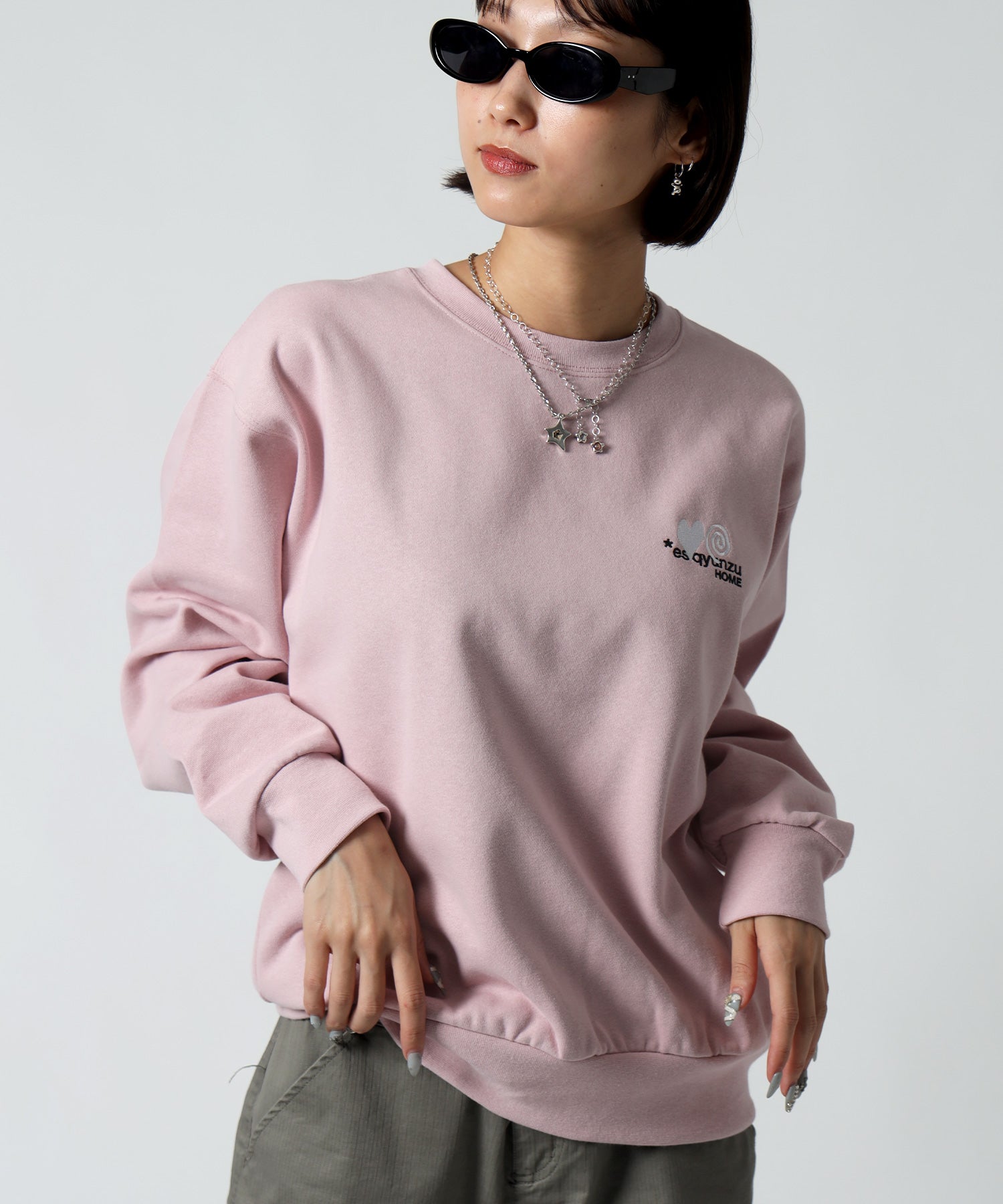モデル:H163 Size:S