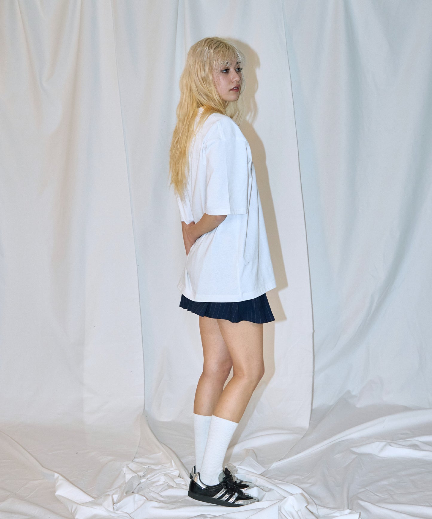 モデル:H170 Size:L
