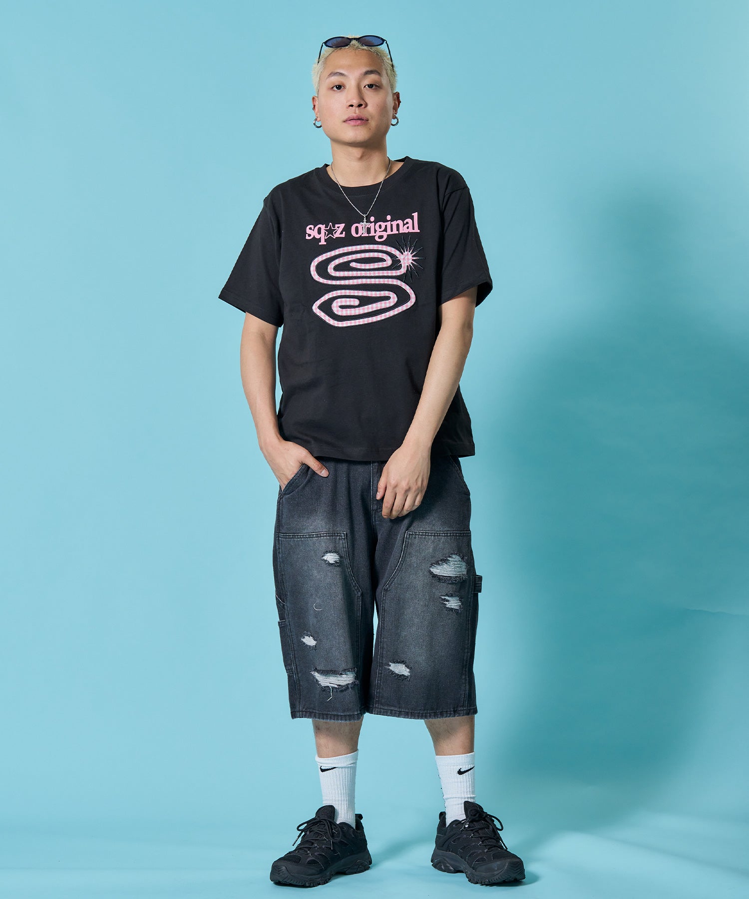 モデル:H178 Size:L