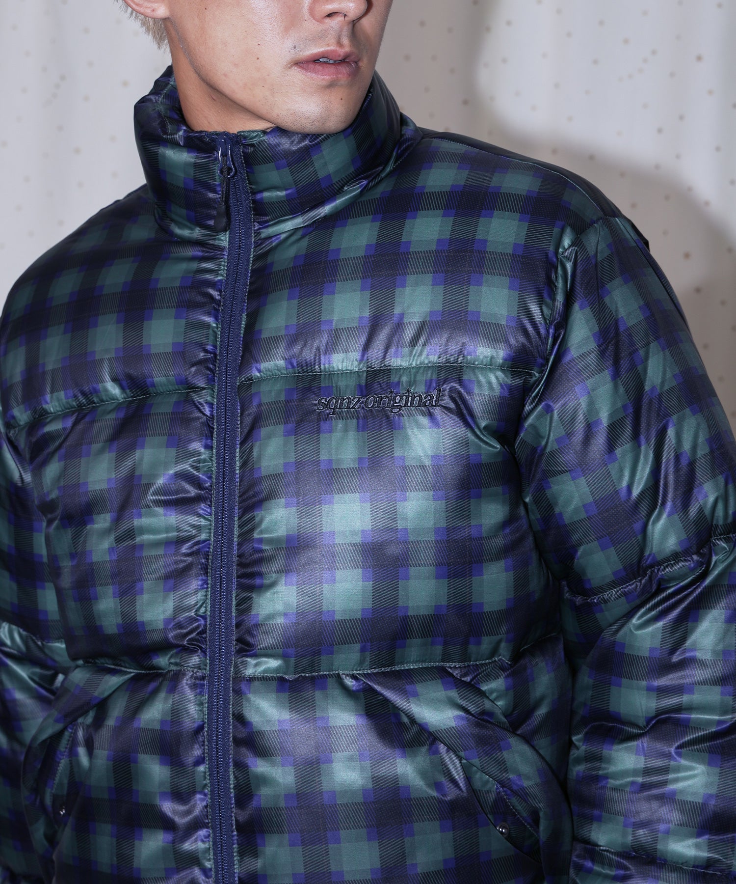 モデル:H180 Size:L