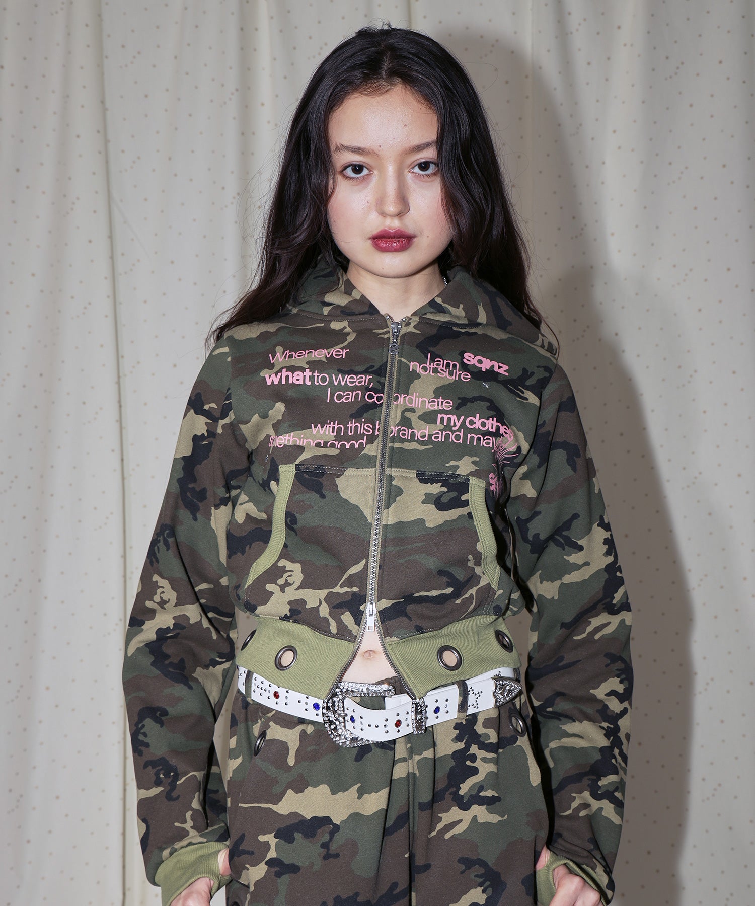 モデル:H171 Size:F