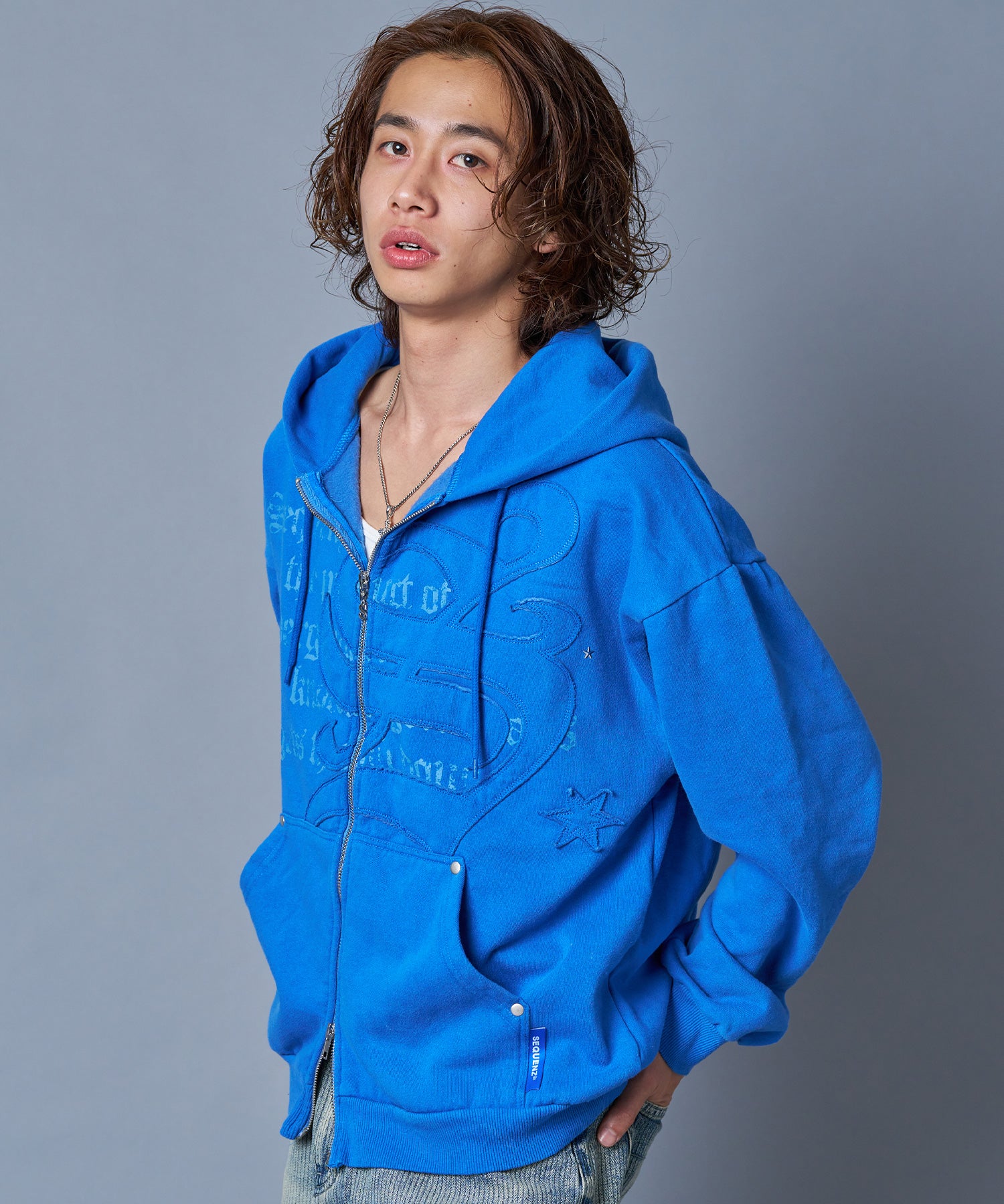 モデル:H175 Size:L