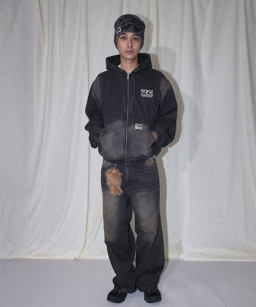 モデル:H180 Size:M