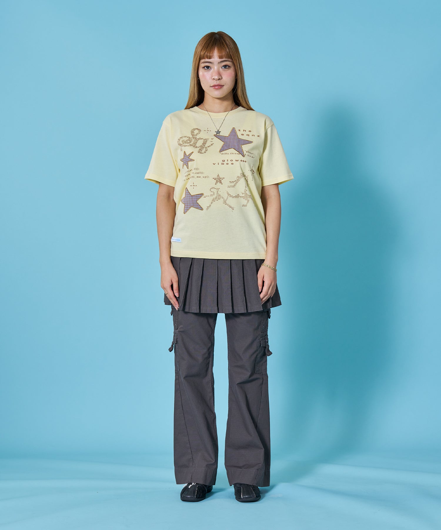 モデル:H165 SizeS