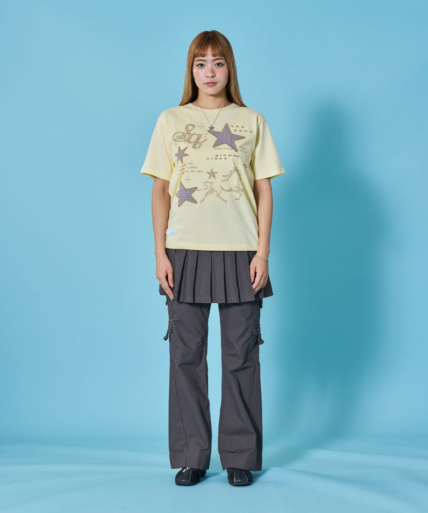 モデル:H165 SizeS