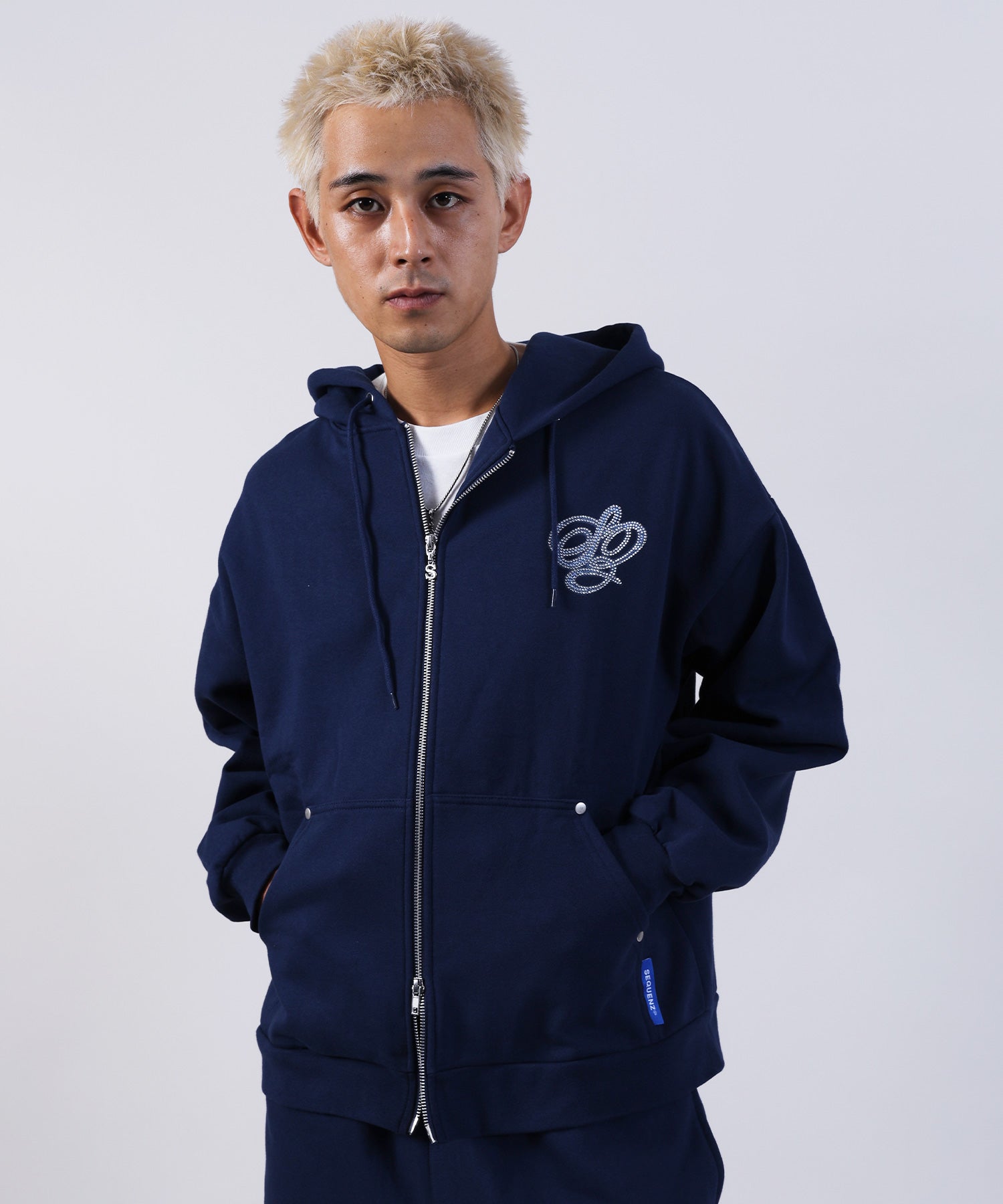 モデル:H180 Size:L