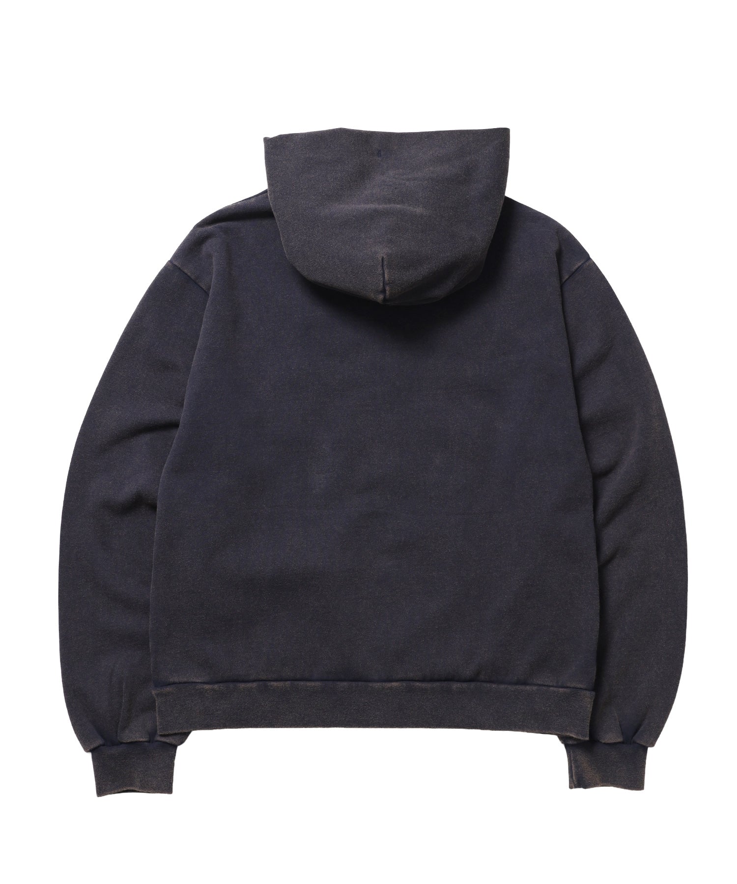 ※WEB限定 / ナポレオンジップパーカー / sqnzU naporeon p/k