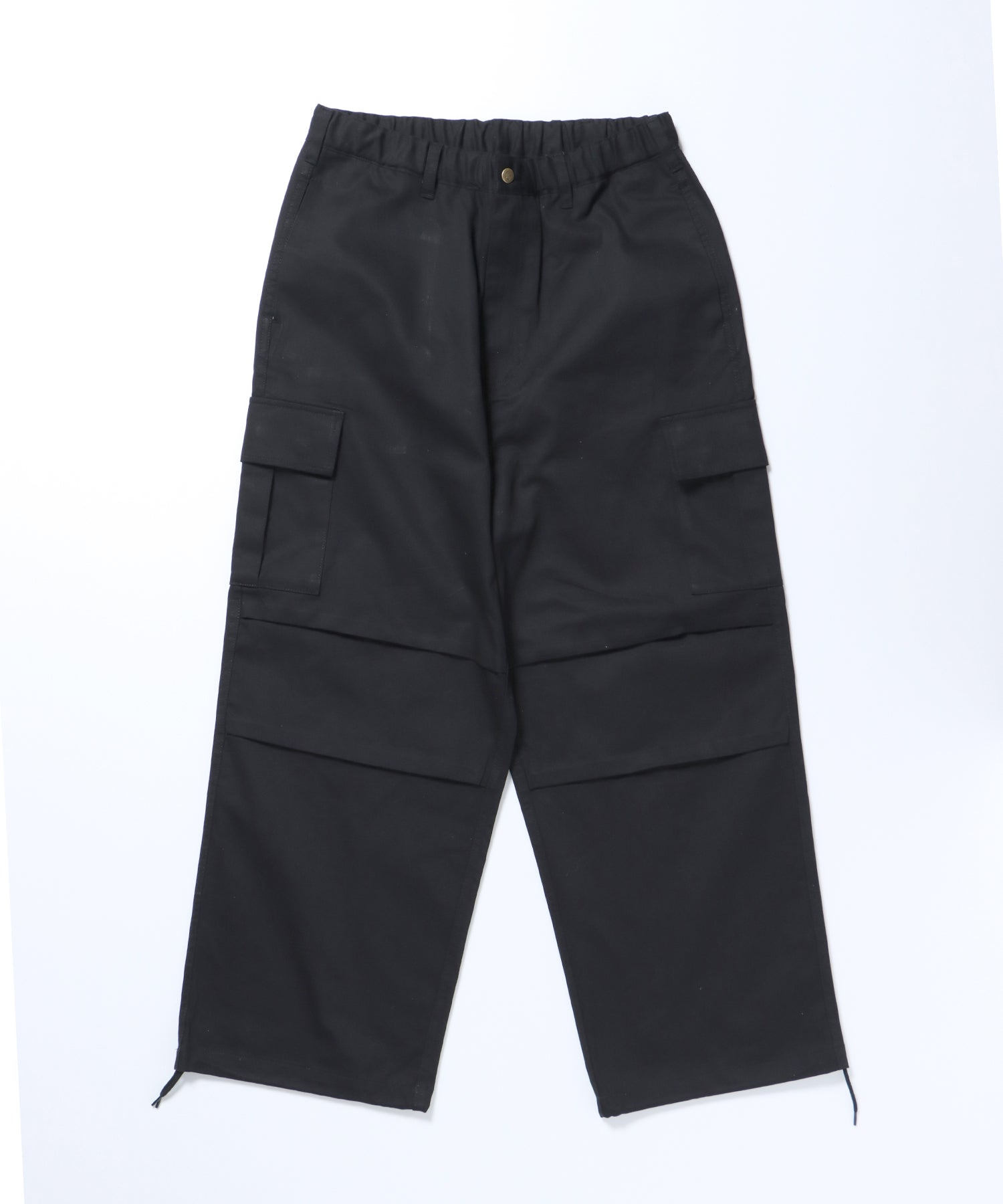 SNOW WORKERS PANTS / ルーズシルエット ワーク カラースノーパンツ 柄80
