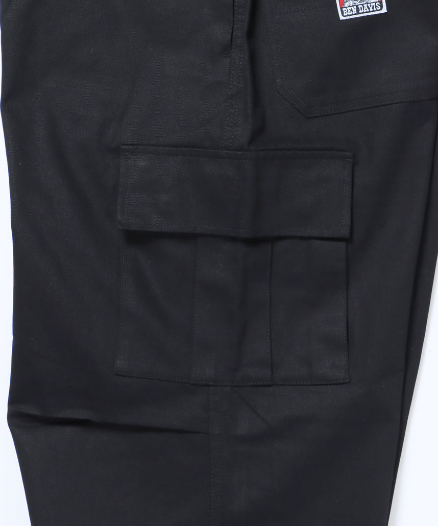 SNOW WORKERS PANTS / ルーズシルエット ワーク カラースノーパンツ 柄80