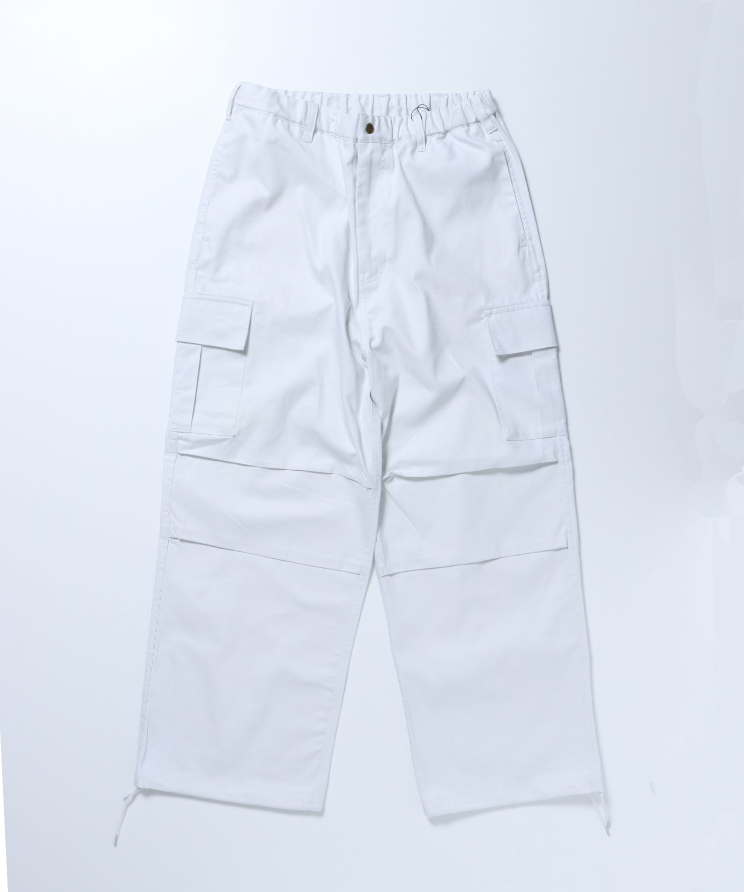 SNOW WORKERS PANTS / ルーズシルエット ワーク カラースノーパンツ 柄81