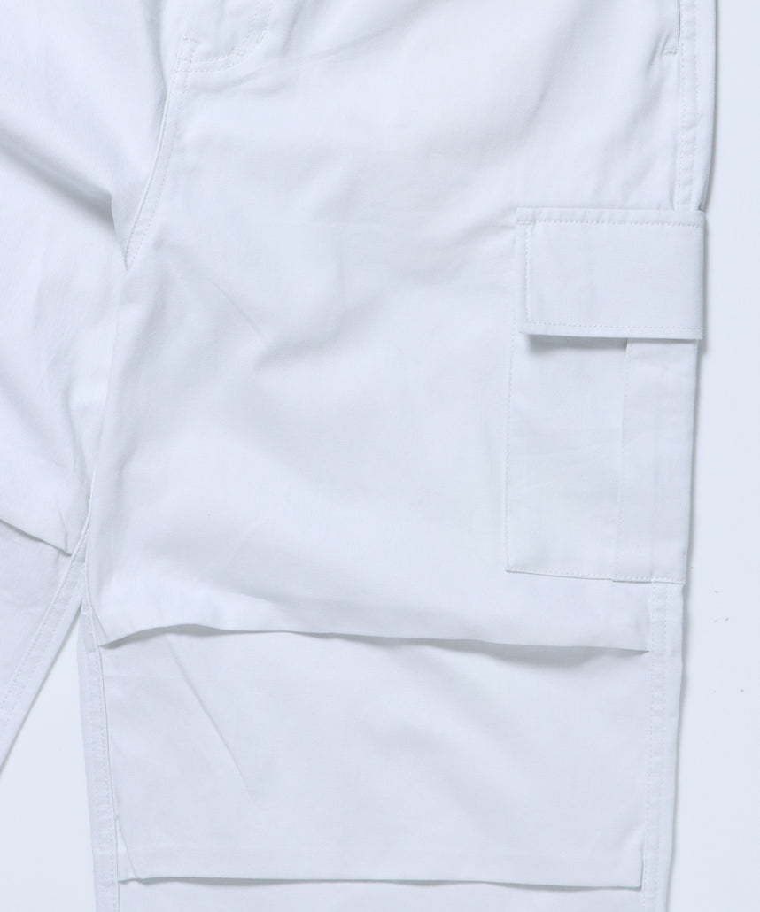 SNOW WORKERS PANTS / ルーズシルエット ワーク カラースノーパンツ 柄81