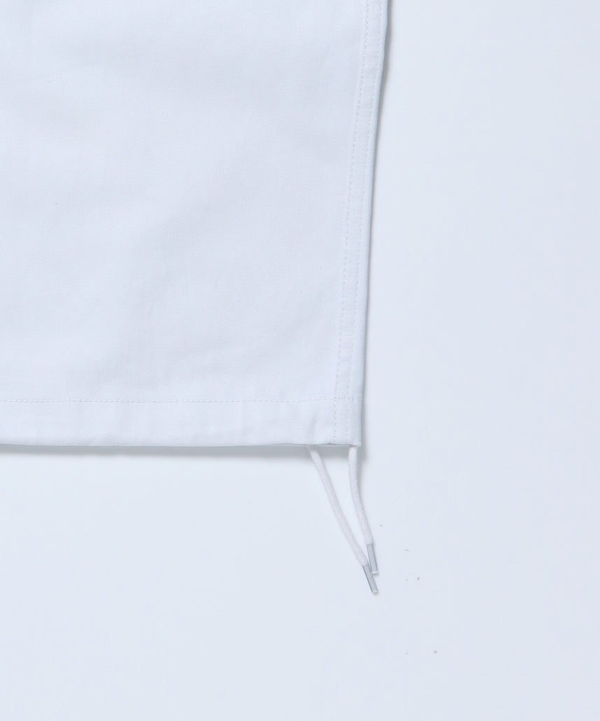 SNOW WORKERS PANTS / ルーズシルエット ワーク カラースノーパンツ 柄81