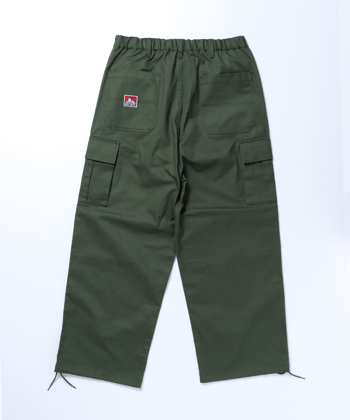 SNOW WORKERS PANTS / ルーズシルエット ワーク カラースノーパンツ 柄82