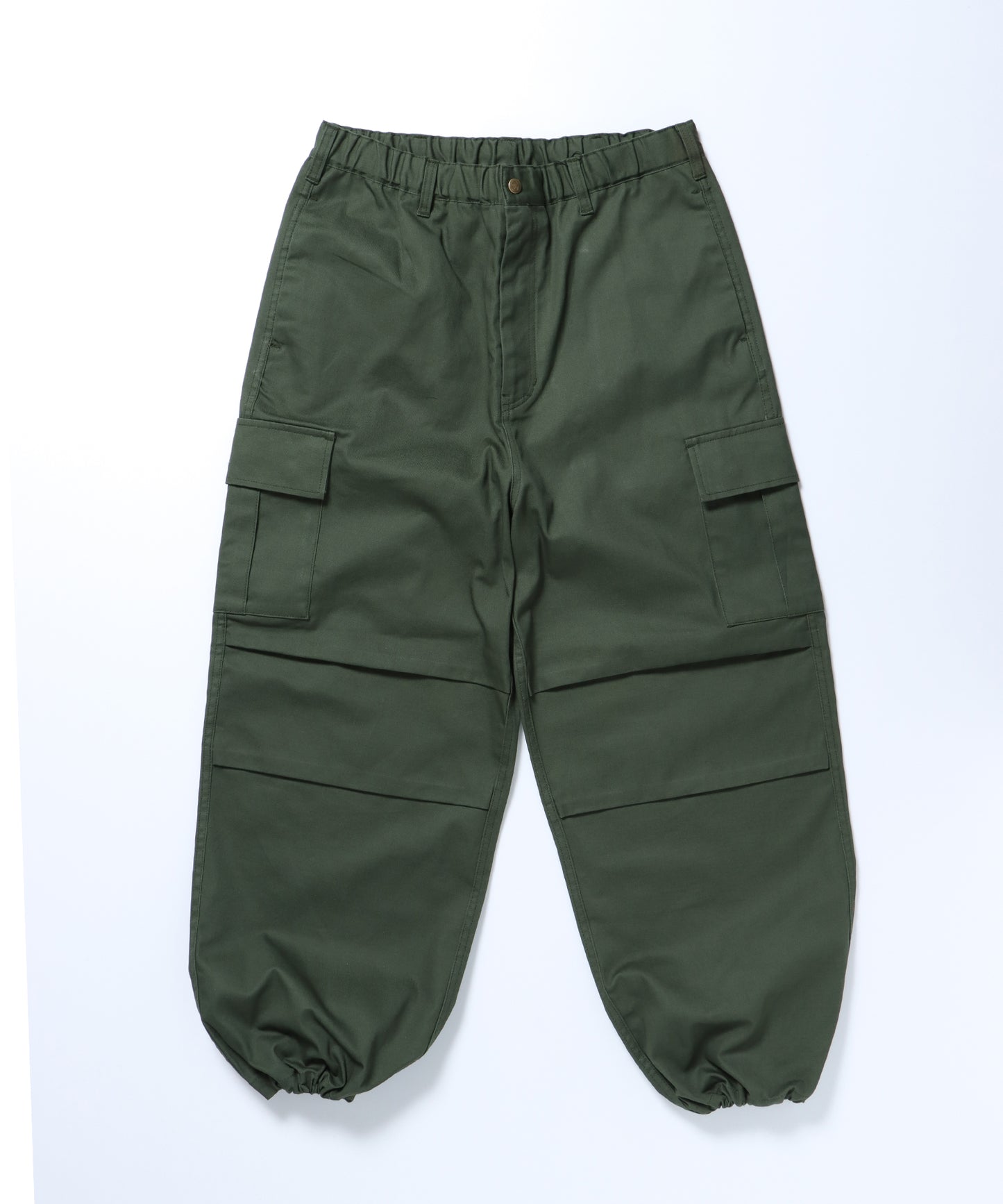 SNOW WORKERS PANTS / ルーズシルエット ワーク カラースノーパンツ 柄82