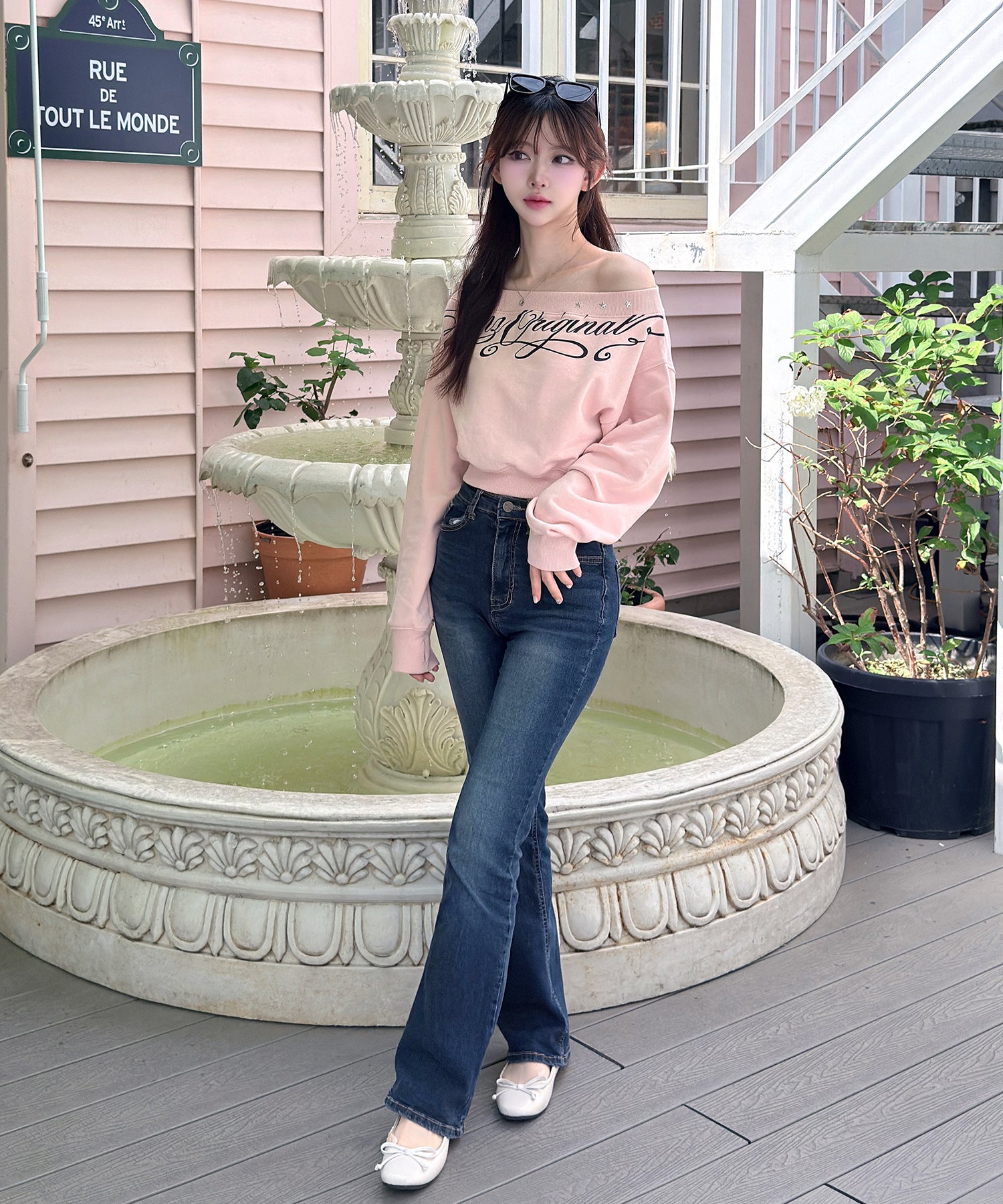 モデル:H161 Size:F