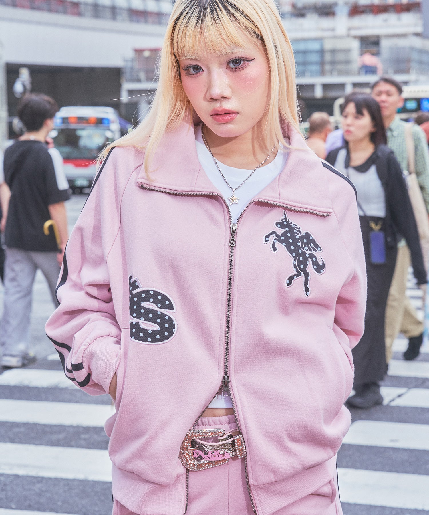 モデル:H154 SizeS