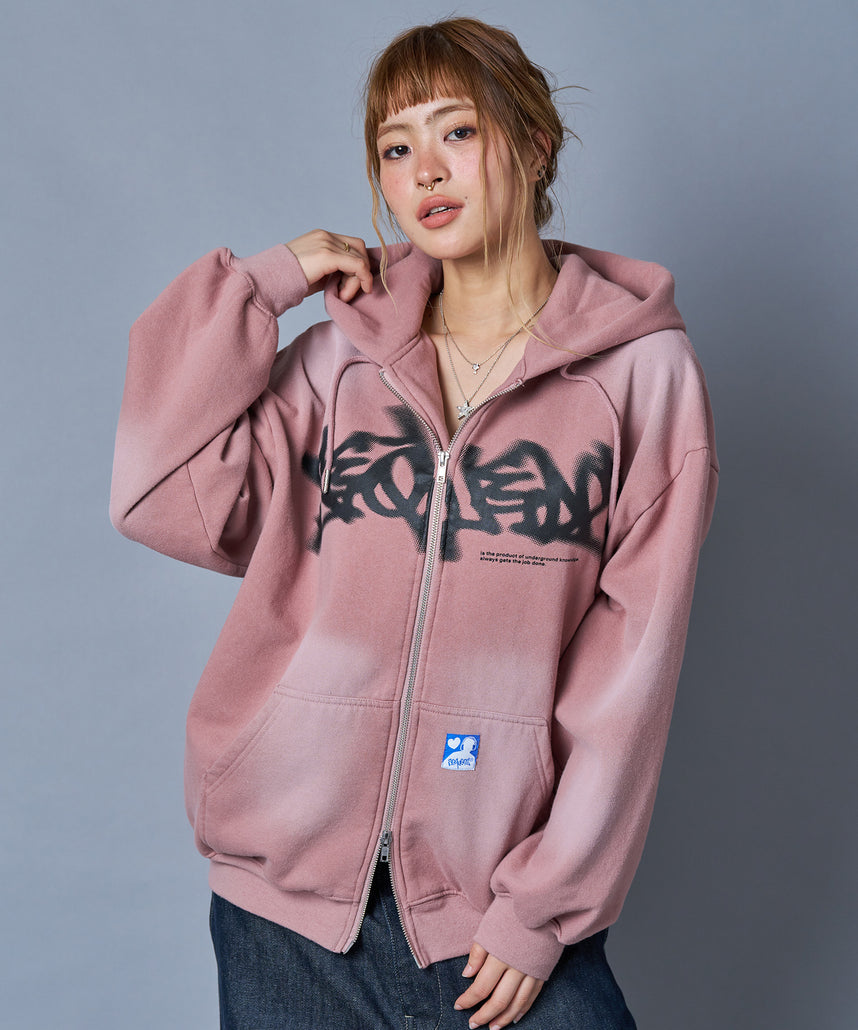 モデル:H165 Size:M