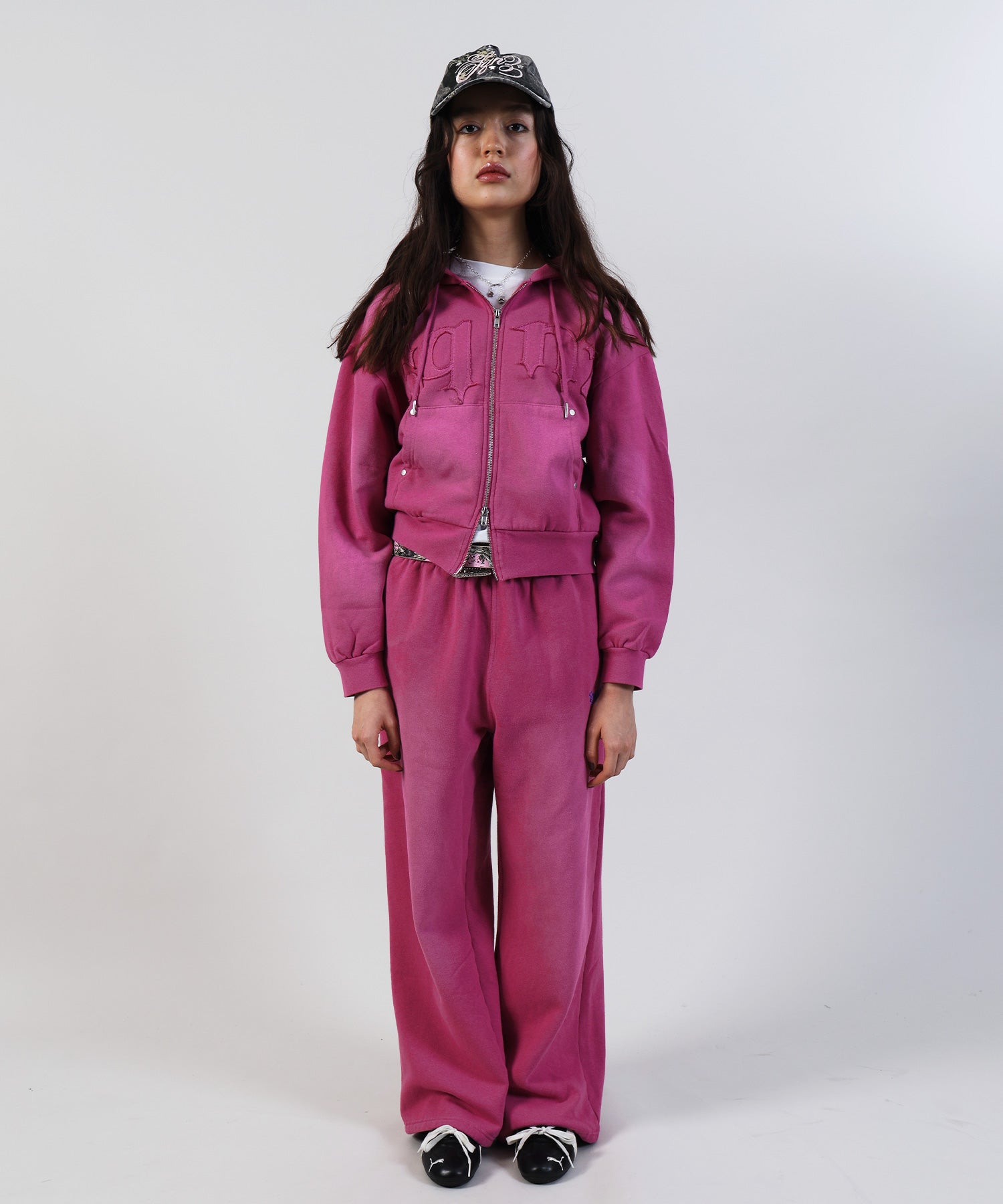 モデル:H171 Size:S