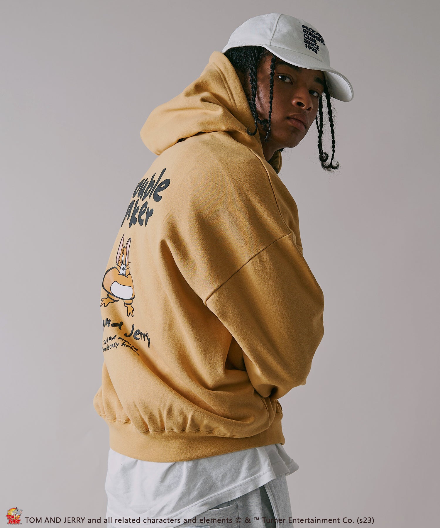 モデル:H181 Size:L
