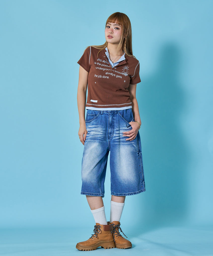 モデル:H165 Size:S