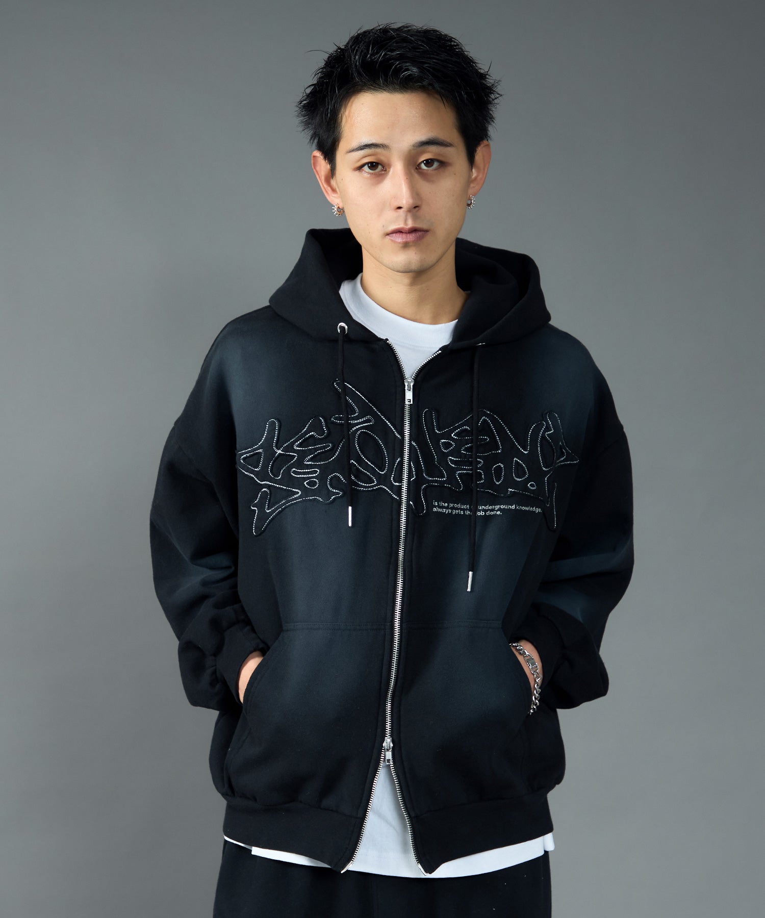 モデル:H180 Size:L