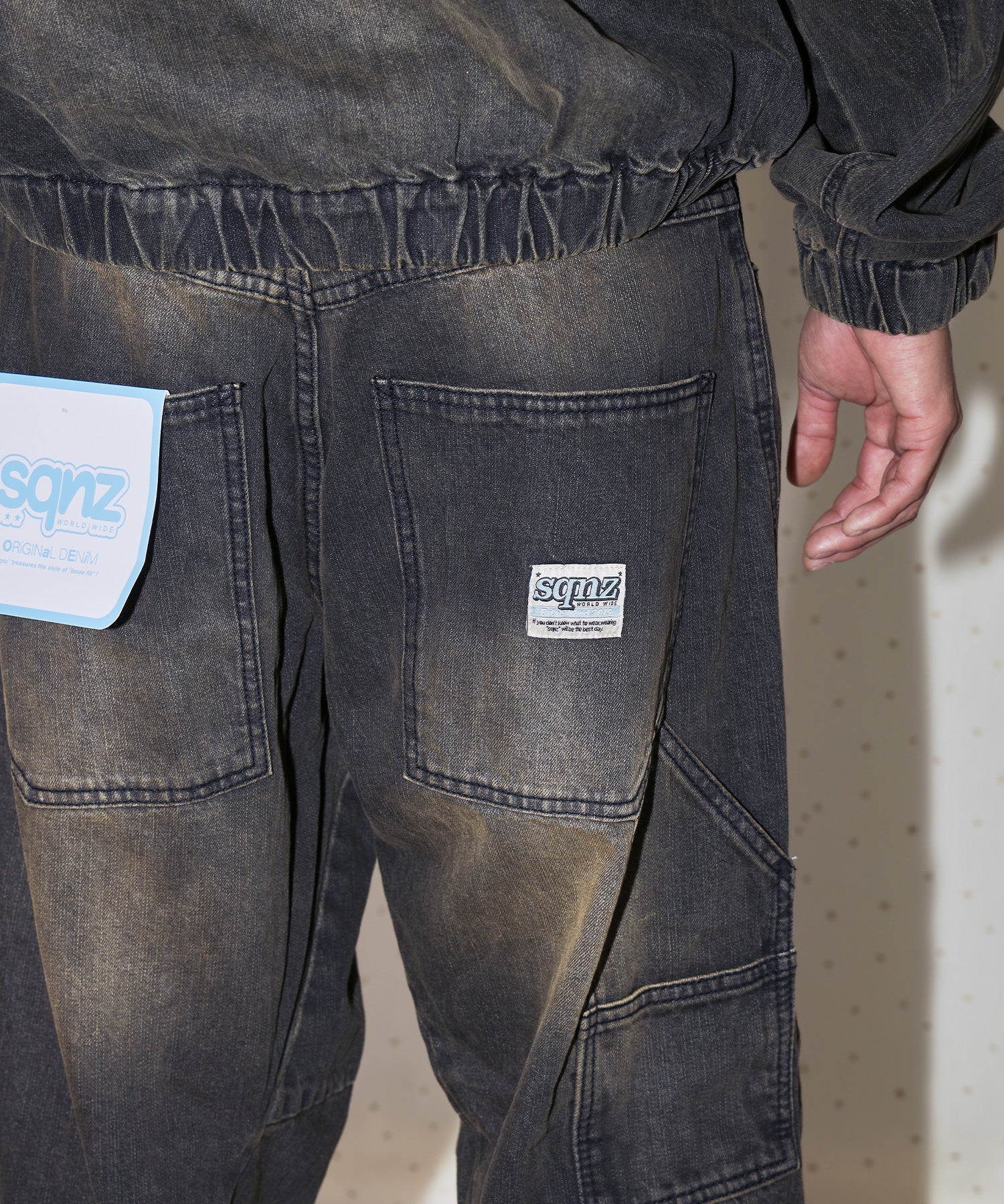 モデル:H180 Size:L